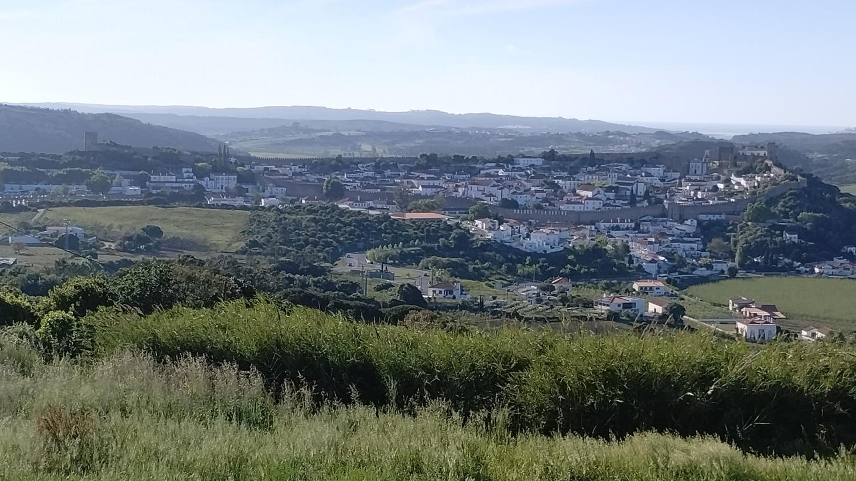 Quinta do Oratório Agroturismo