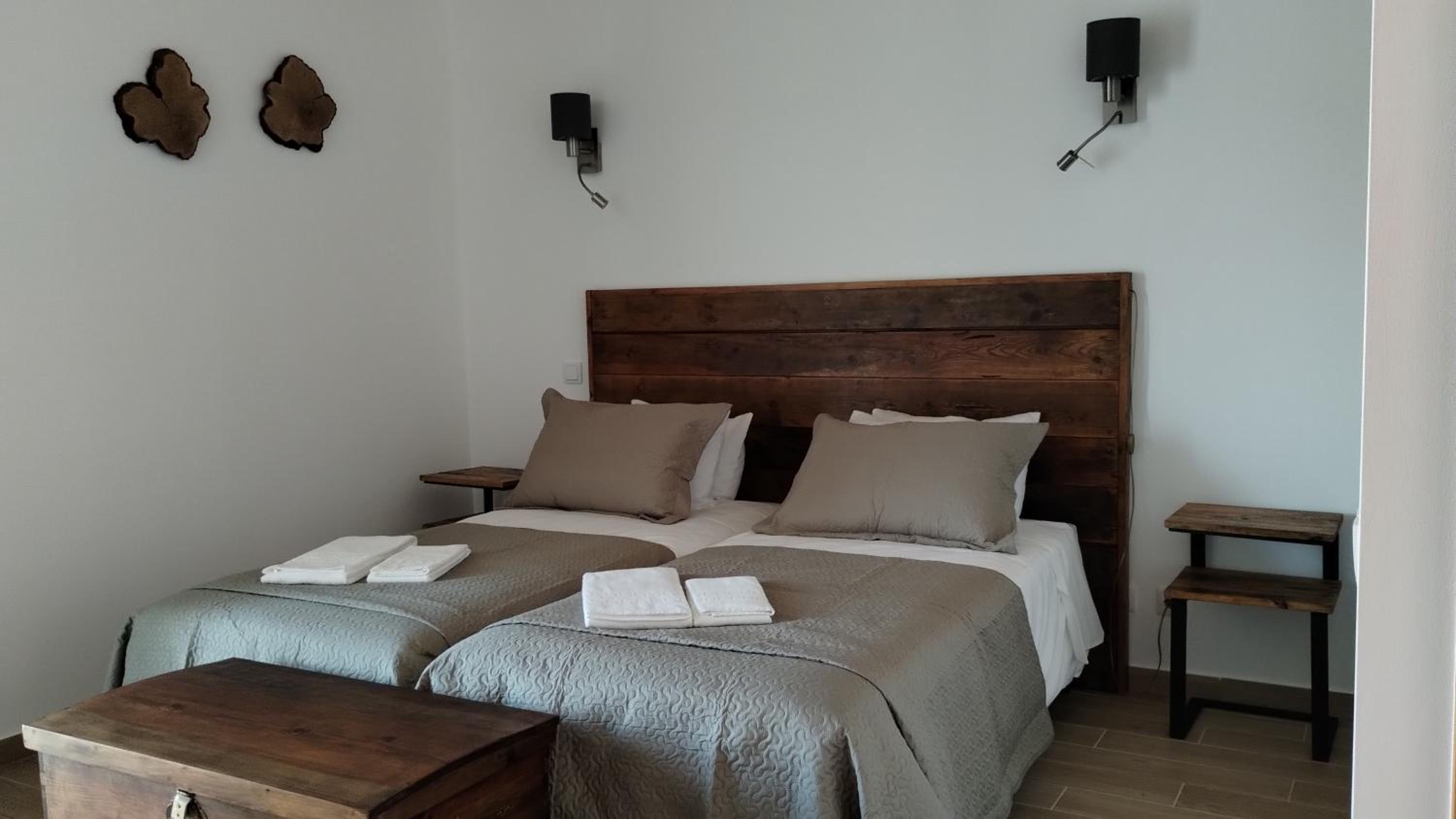Quinta do Oratório Agroturismo