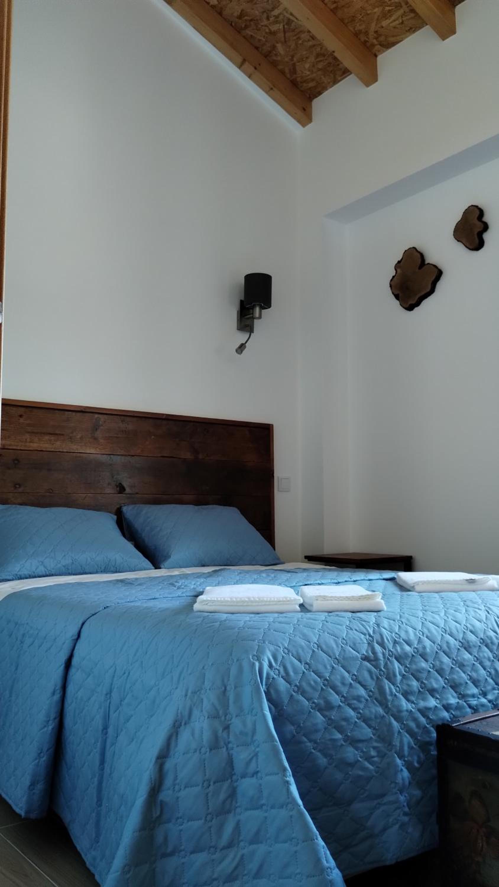 Quinta do Oratório Agroturismo