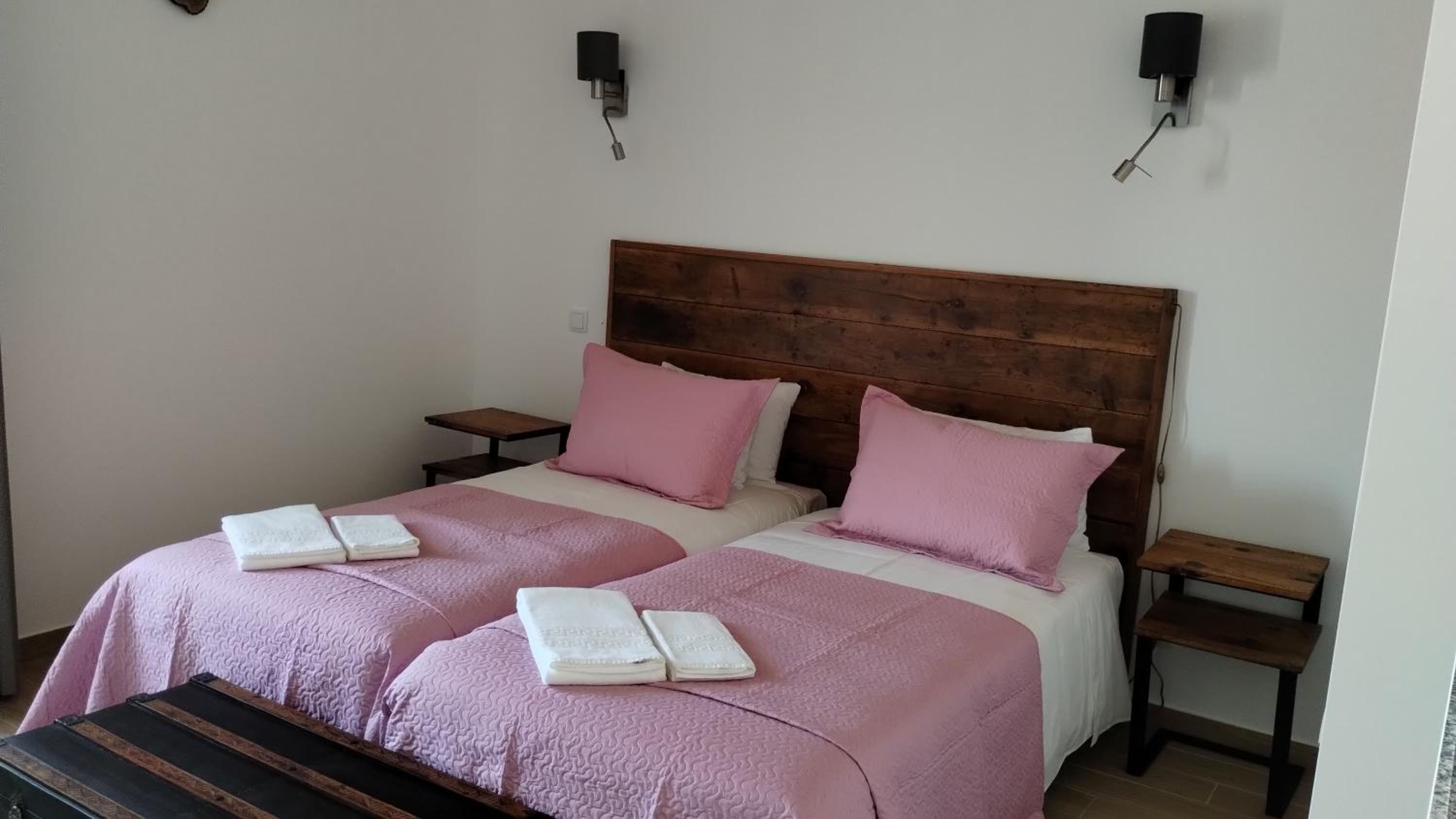 Quinta do Oratório Agroturismo