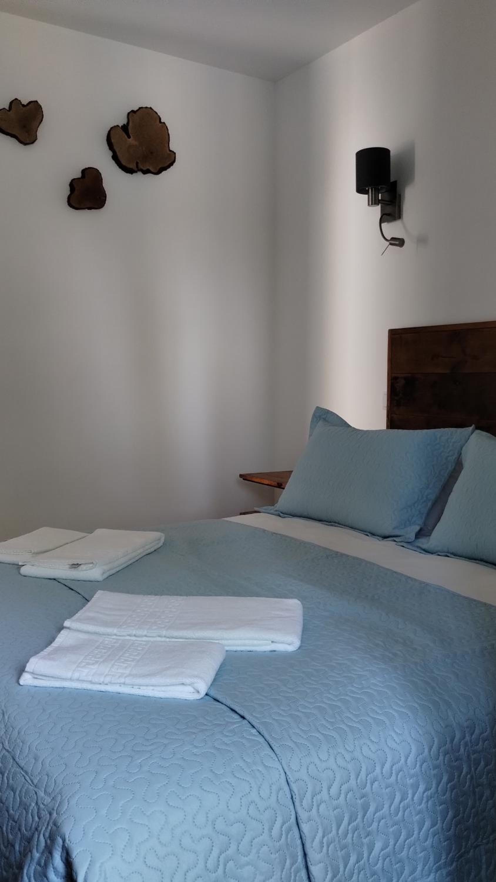 Quinta do Oratório Agroturismo