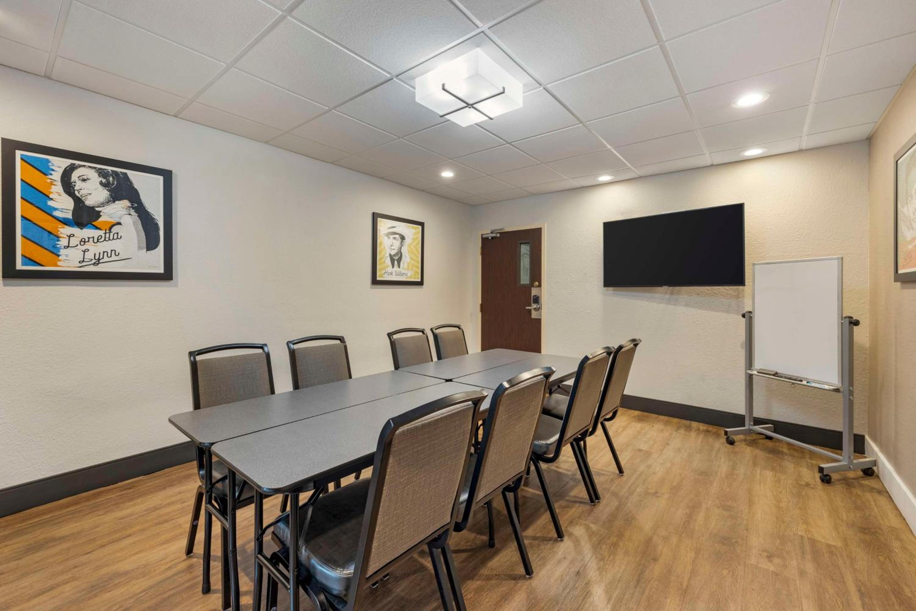 Best Western Plus Nashville Airport Hotel - BNA - Property Image 3