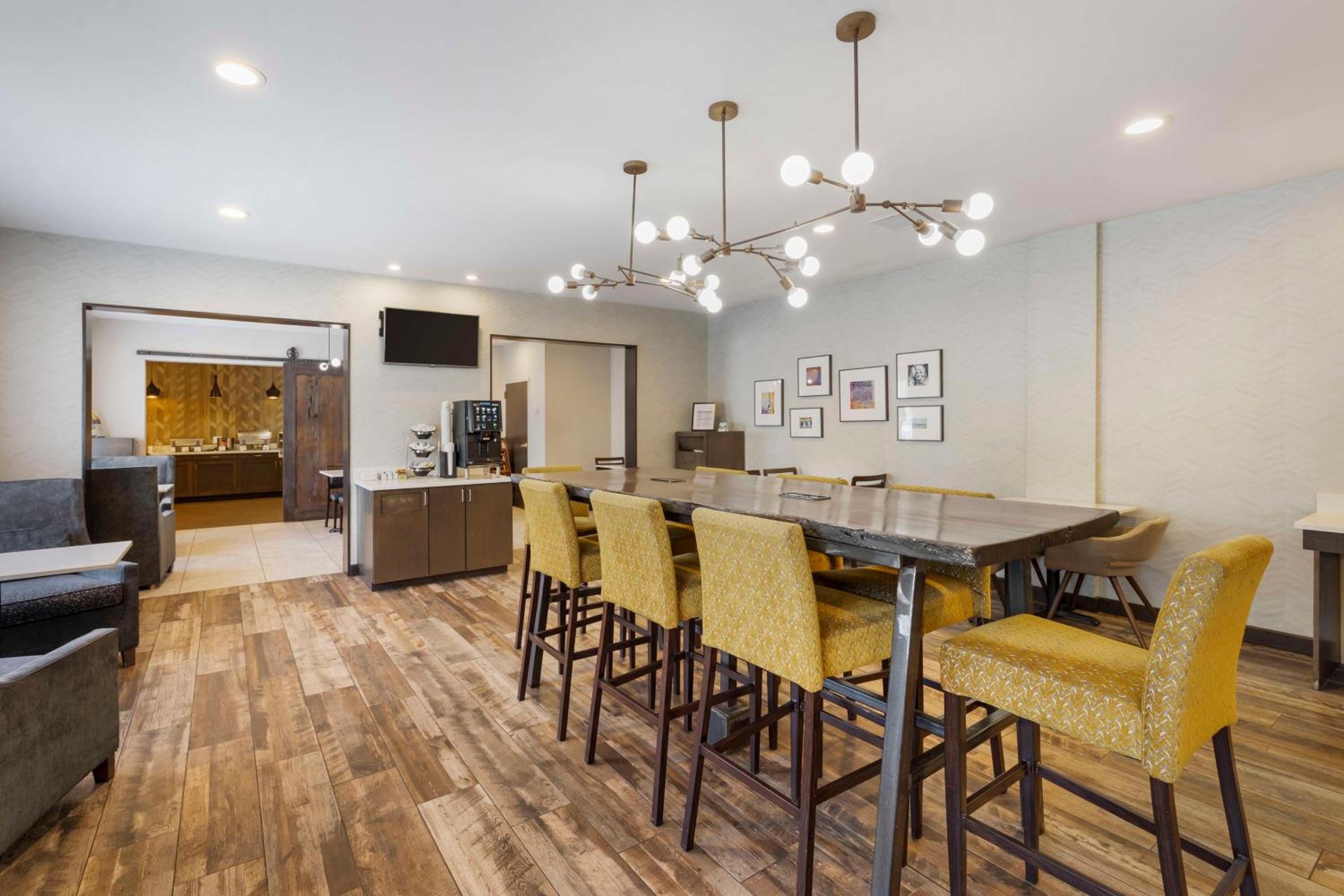 Best Western Plus Nashville Airport Hotel - BNA - Property Image 23