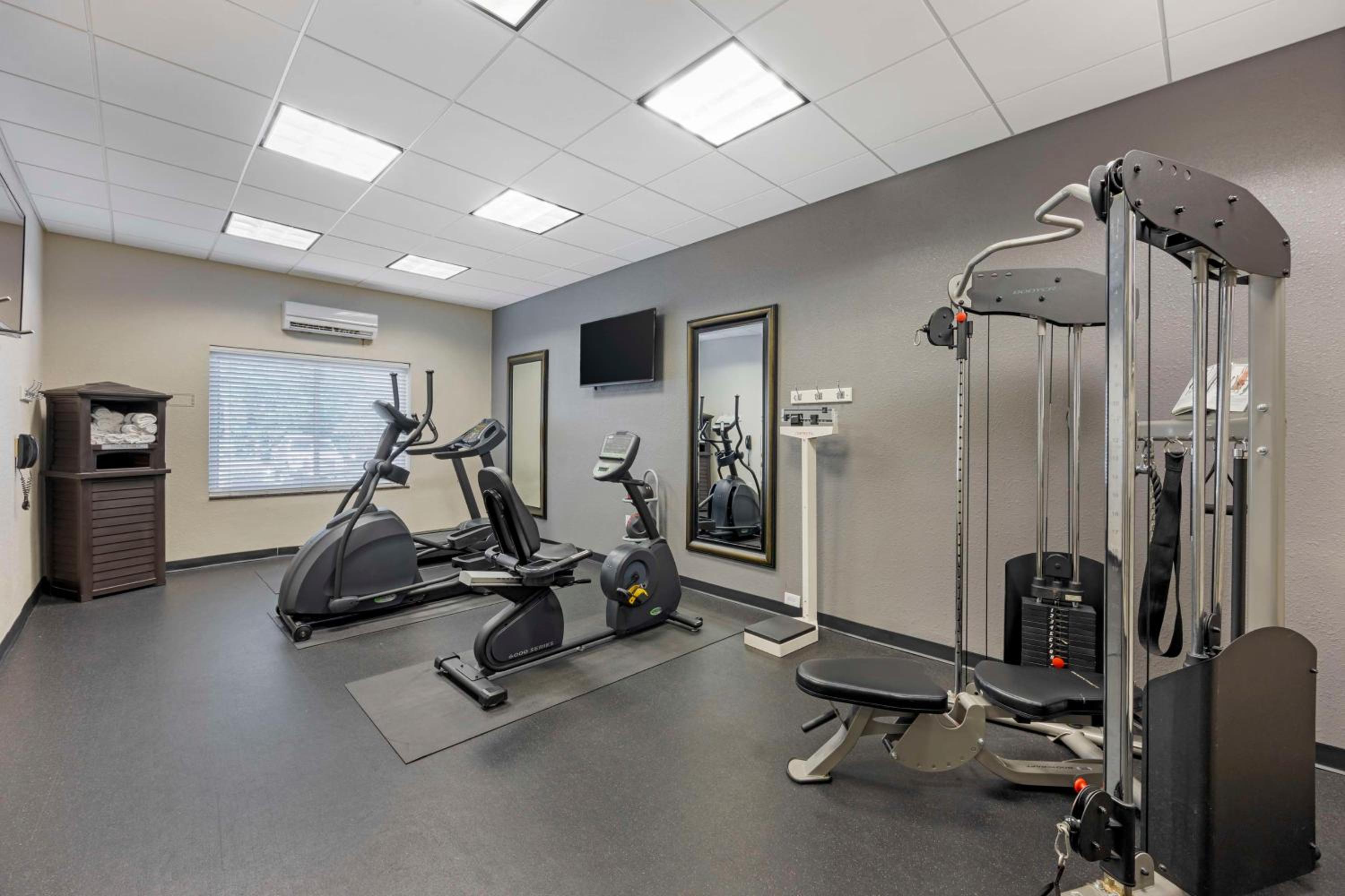 Best Western Plus Nashville Airport Hotel - BNA - Property Image 6