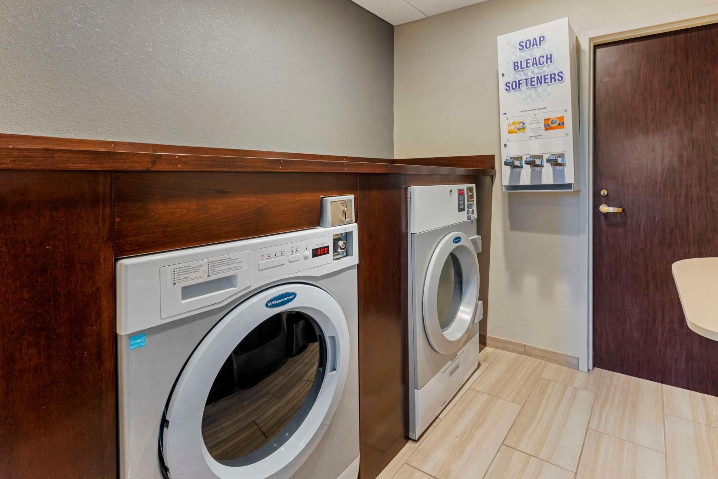 Best Western Plus Nashville Airport Hotel - BNA - Property Image 5