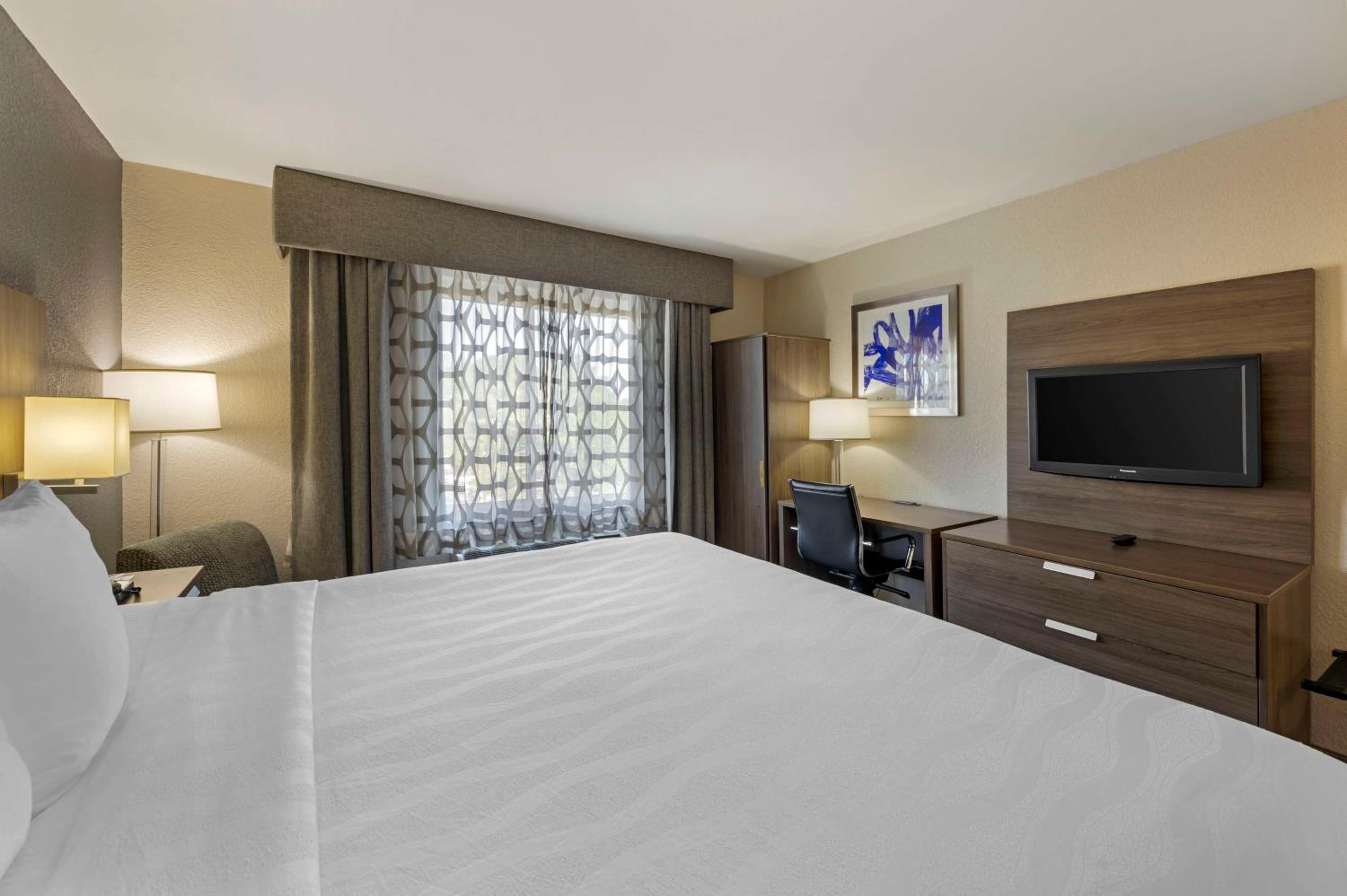 Best Western Plus Nashville Airport Hotel - BNA - Property Image 10