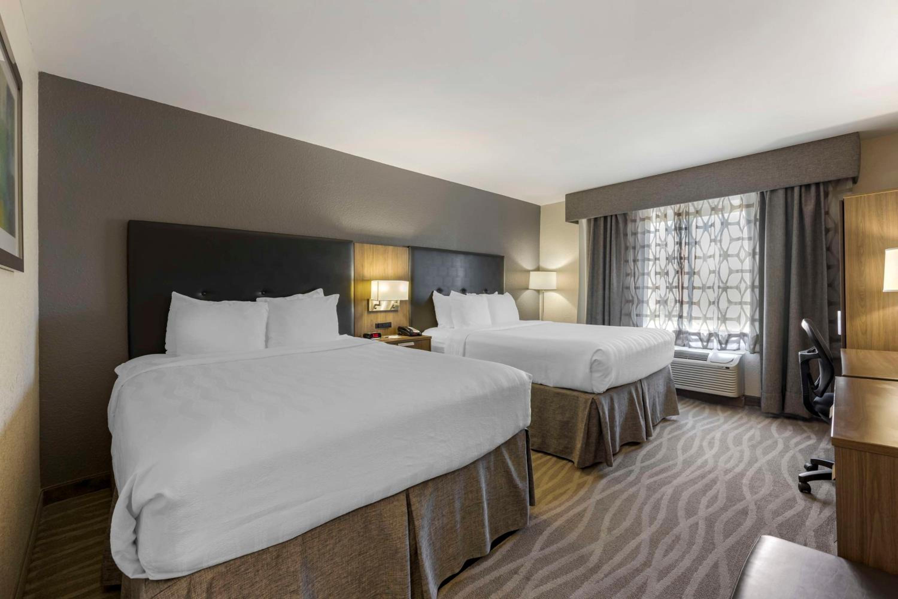 Best Western Plus Nashville Airport Hotel - BNA - Property Image 28