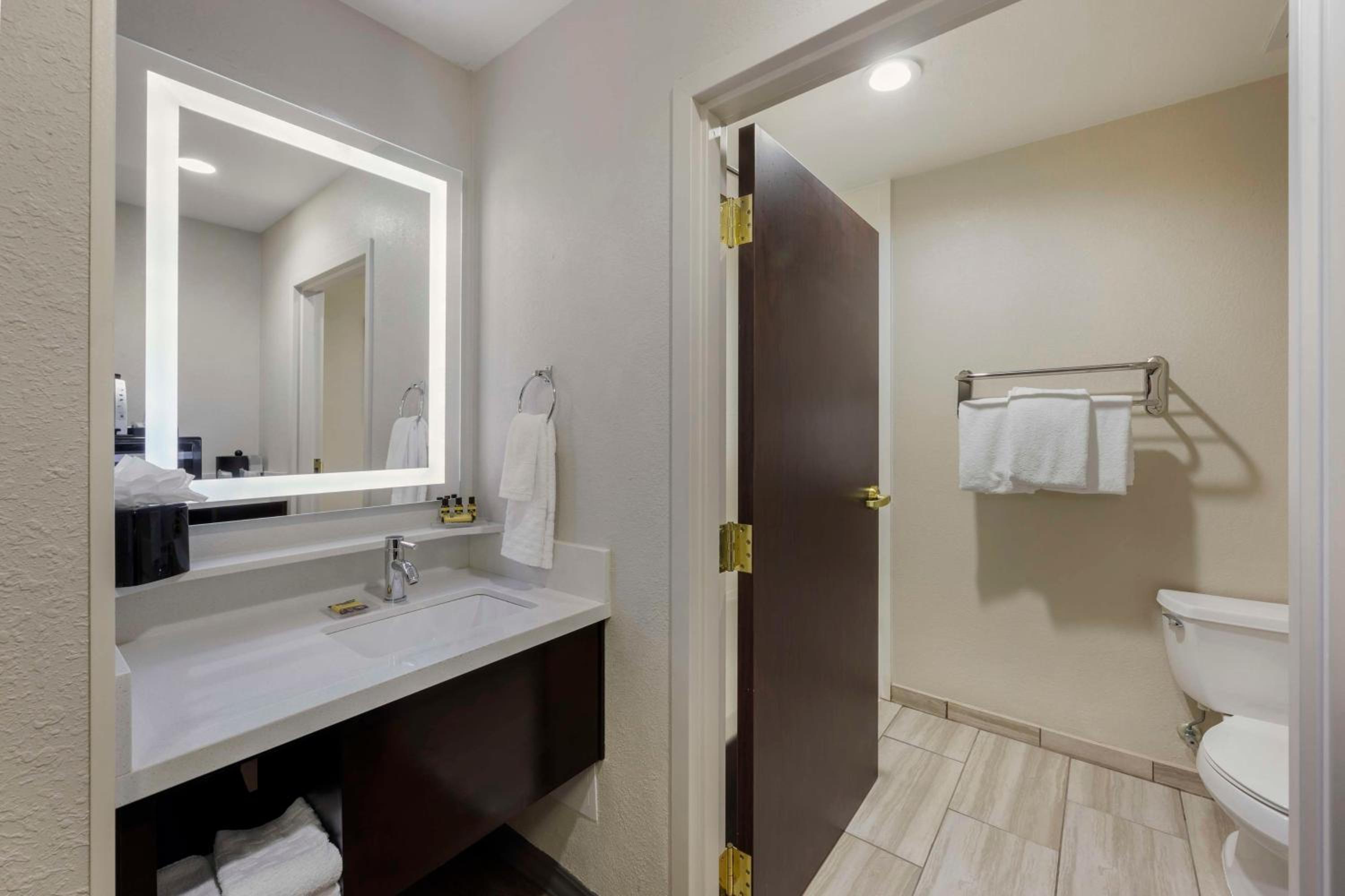 Best Western Plus Nashville Airport Hotel - BNA - Property Image 8