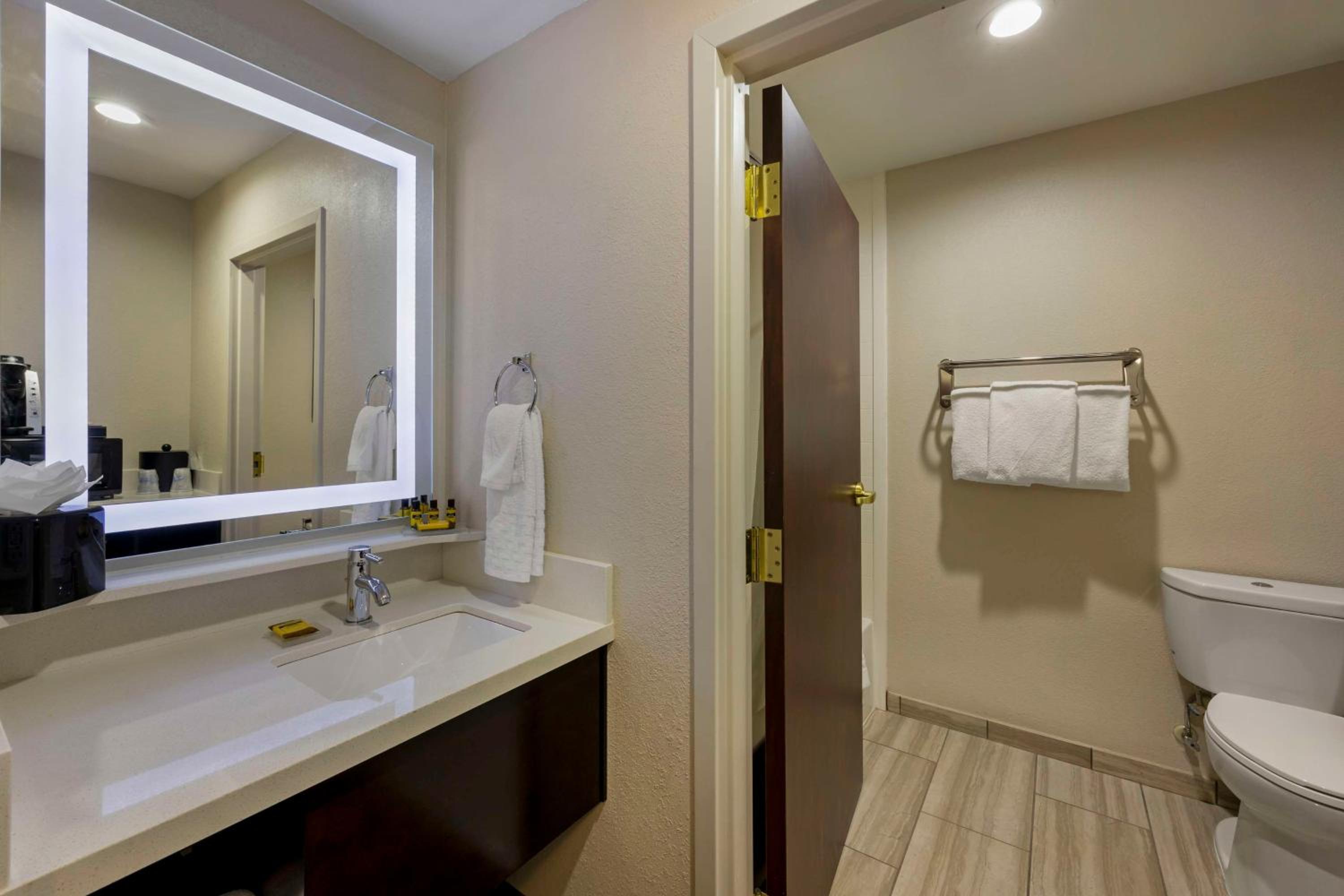 Best Western Plus Nashville Airport Hotel - BNA - Property Image 9