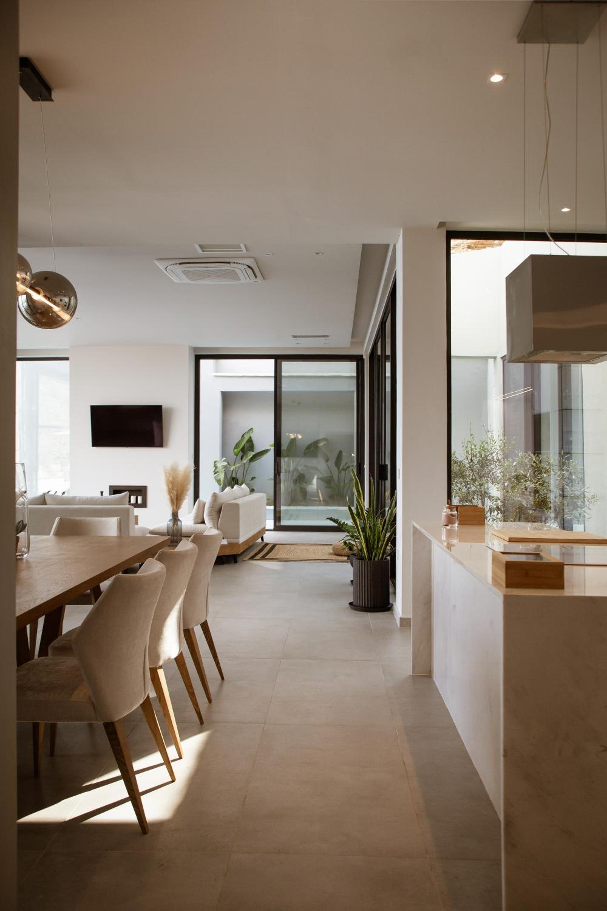 Saphira Villa by WhiteDream Villas