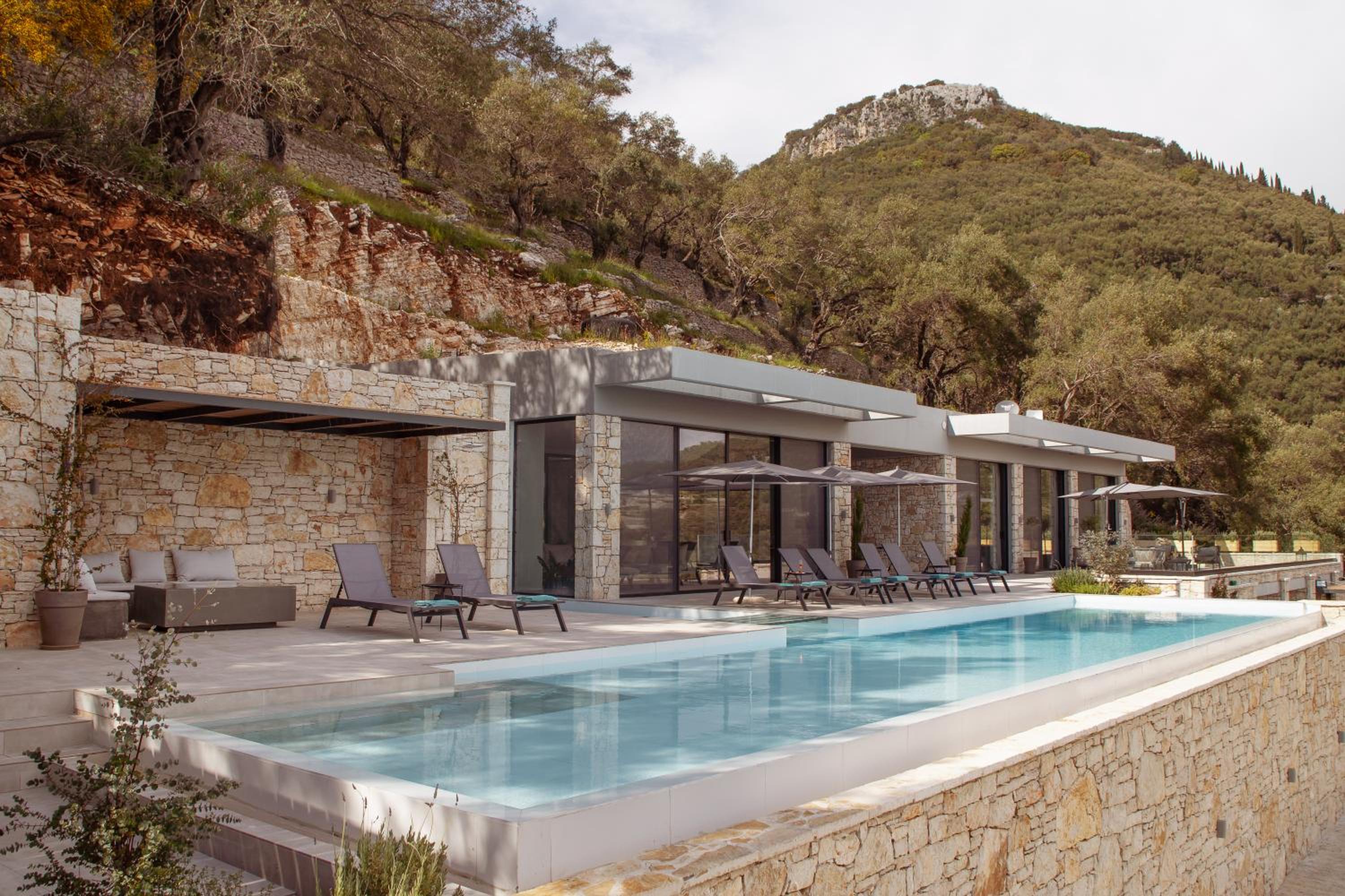 Saphira Villa by WhiteDream Villas