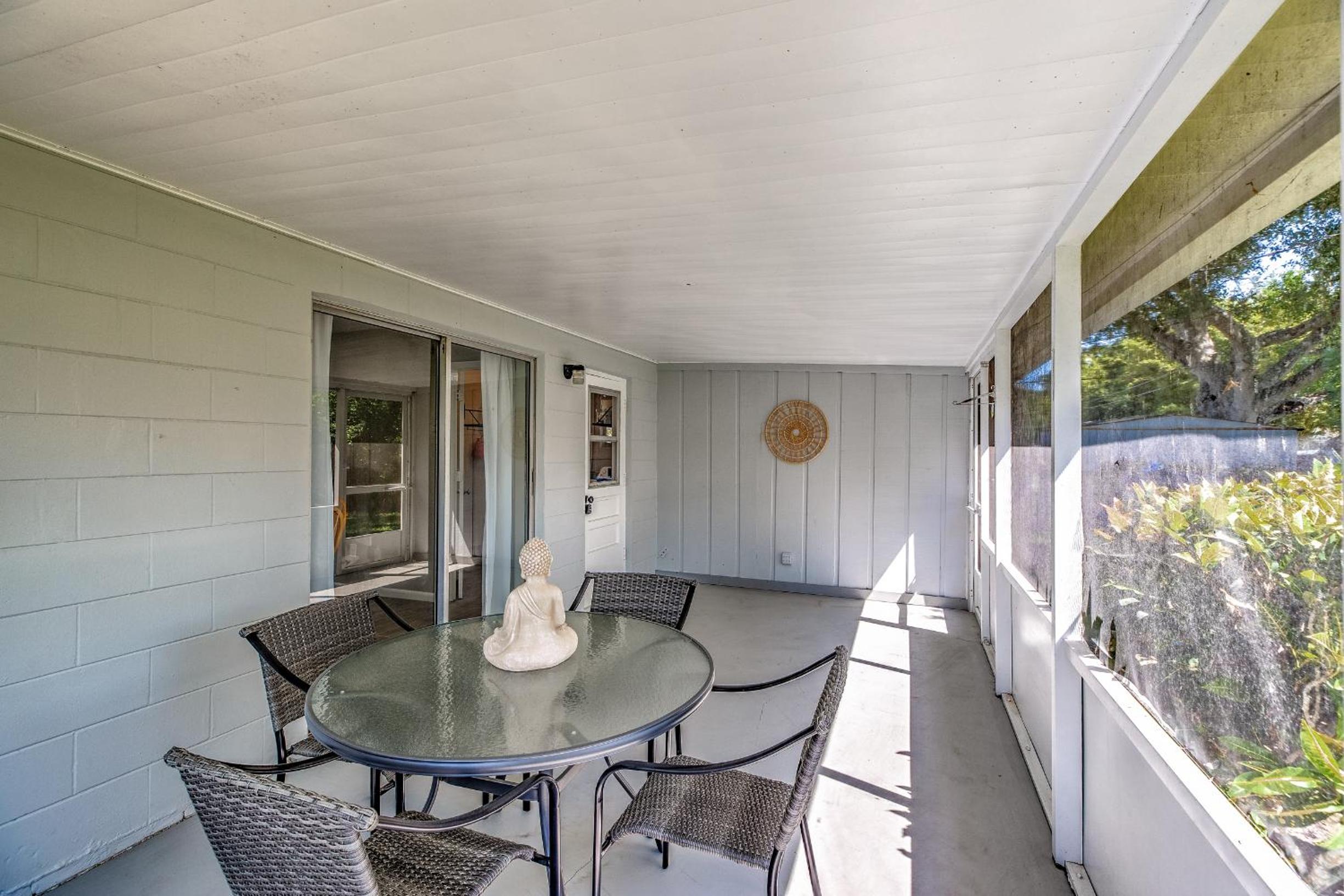Sunny Stay Cottage By Pmi view 2