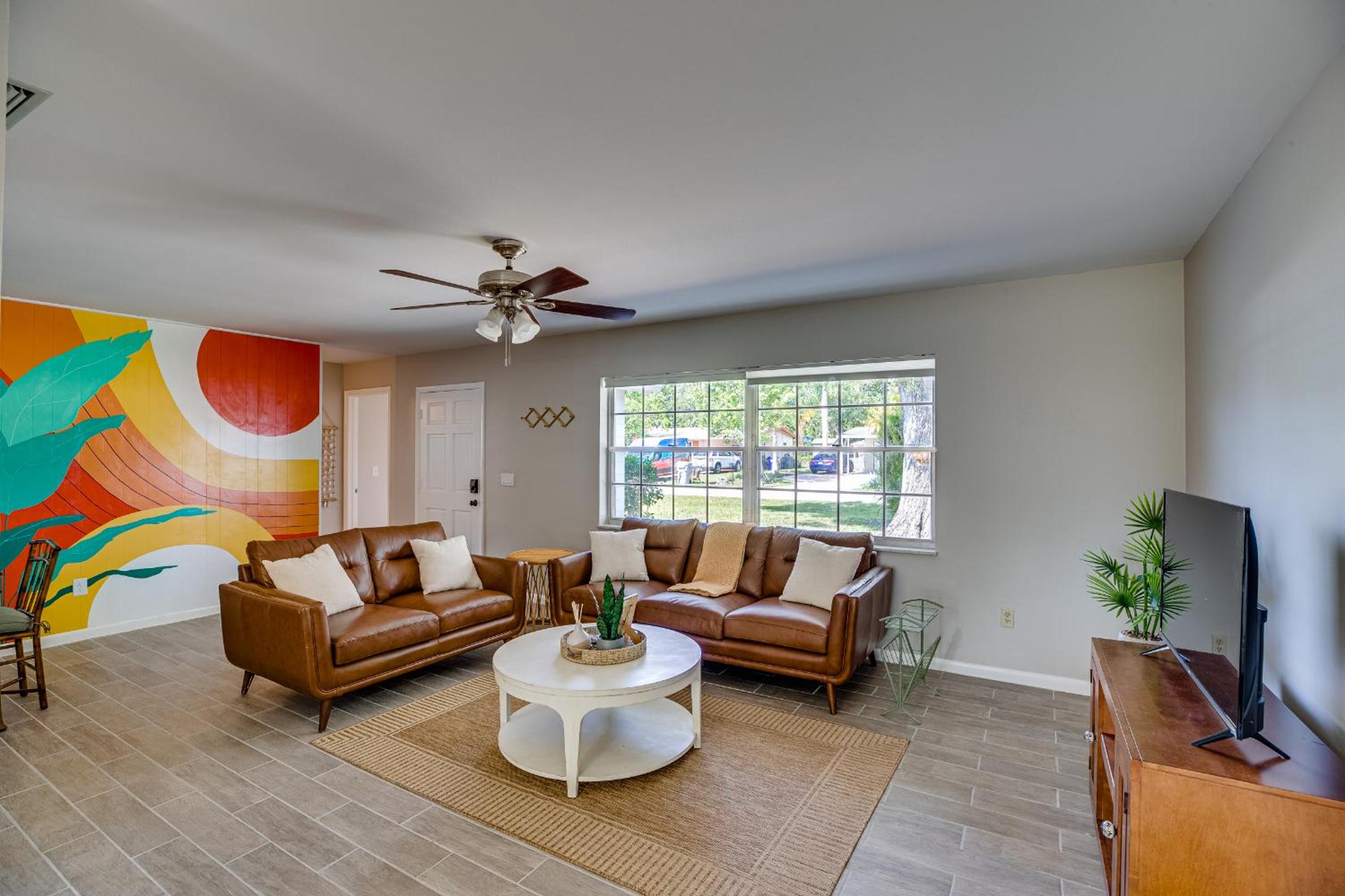 Sunny Stay Cottage By Pmi view 3