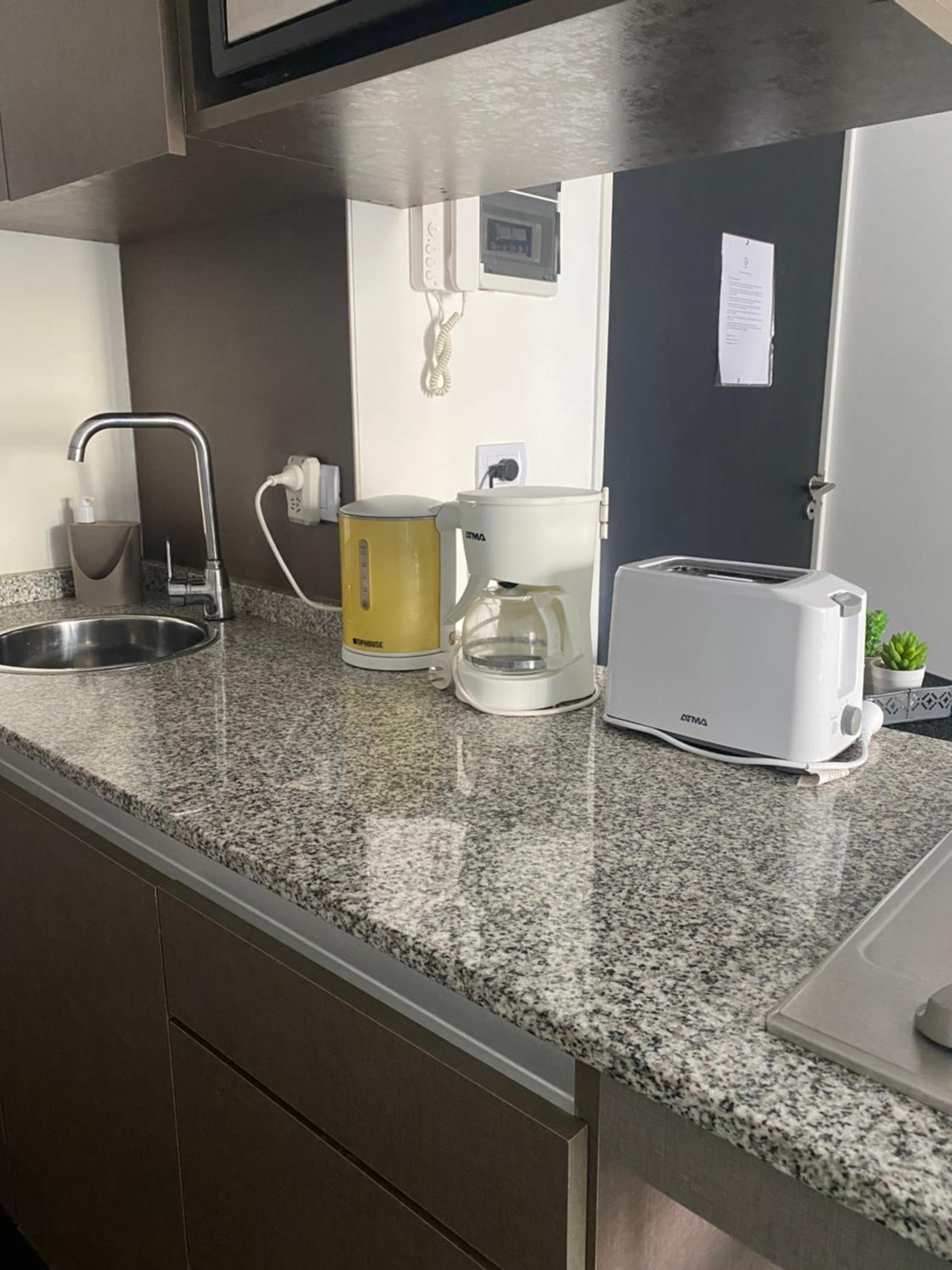 Apartments Belgrano