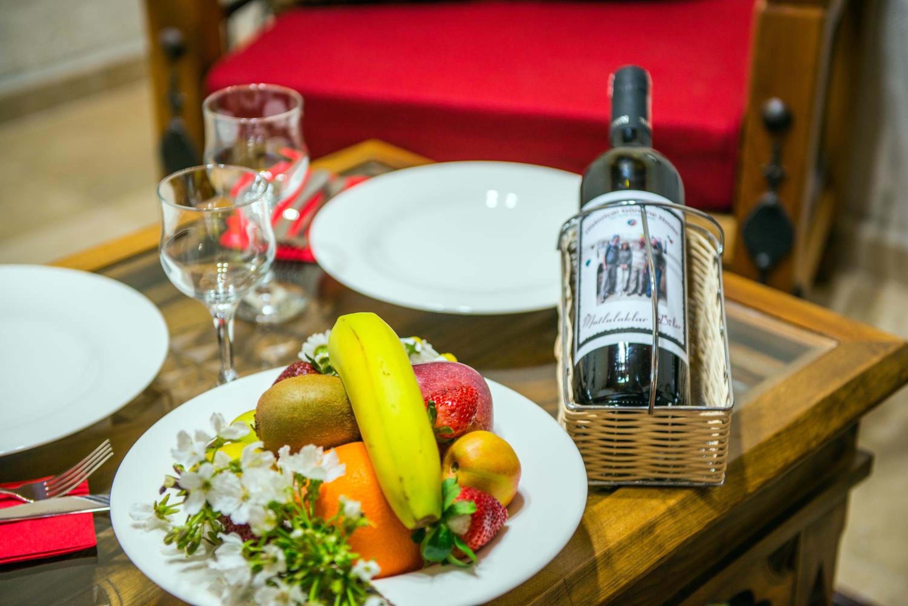 Historical Goreme House - Image 21