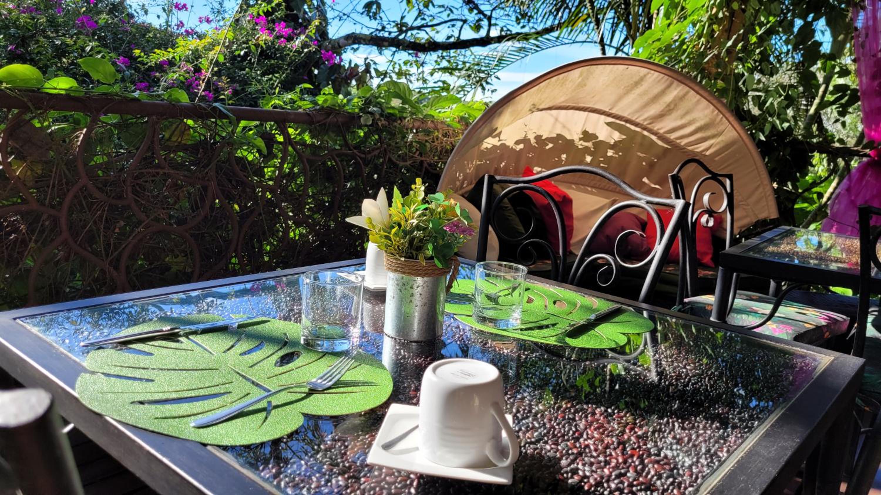 Tacacori EcoLodge