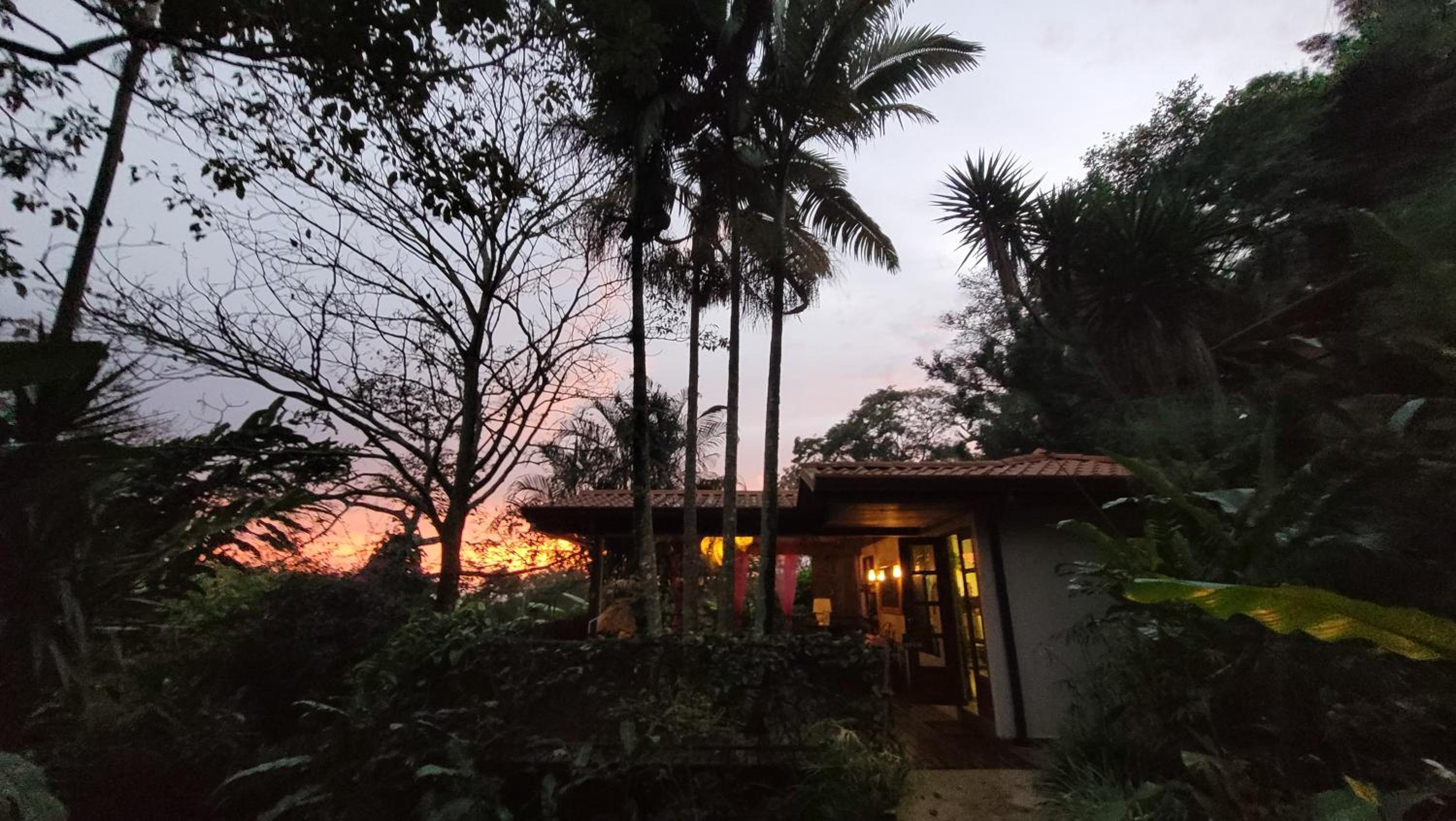 Tacacori EcoLodge
