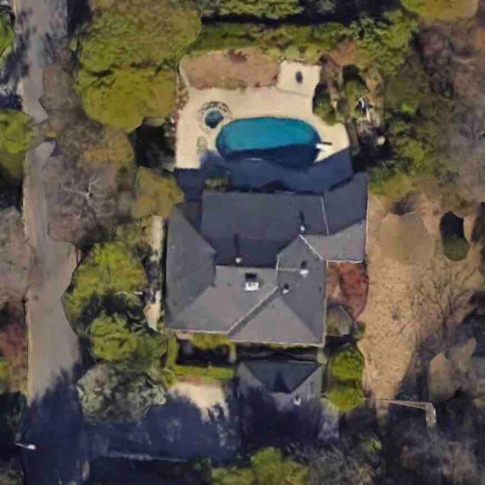 Amazing View-Pool-Spa Home Near Universal Studios & Beverly Hills