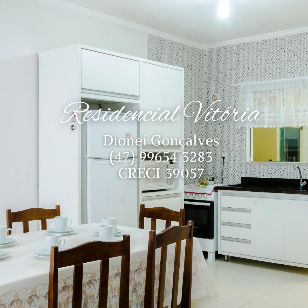 Residencial Vitória
