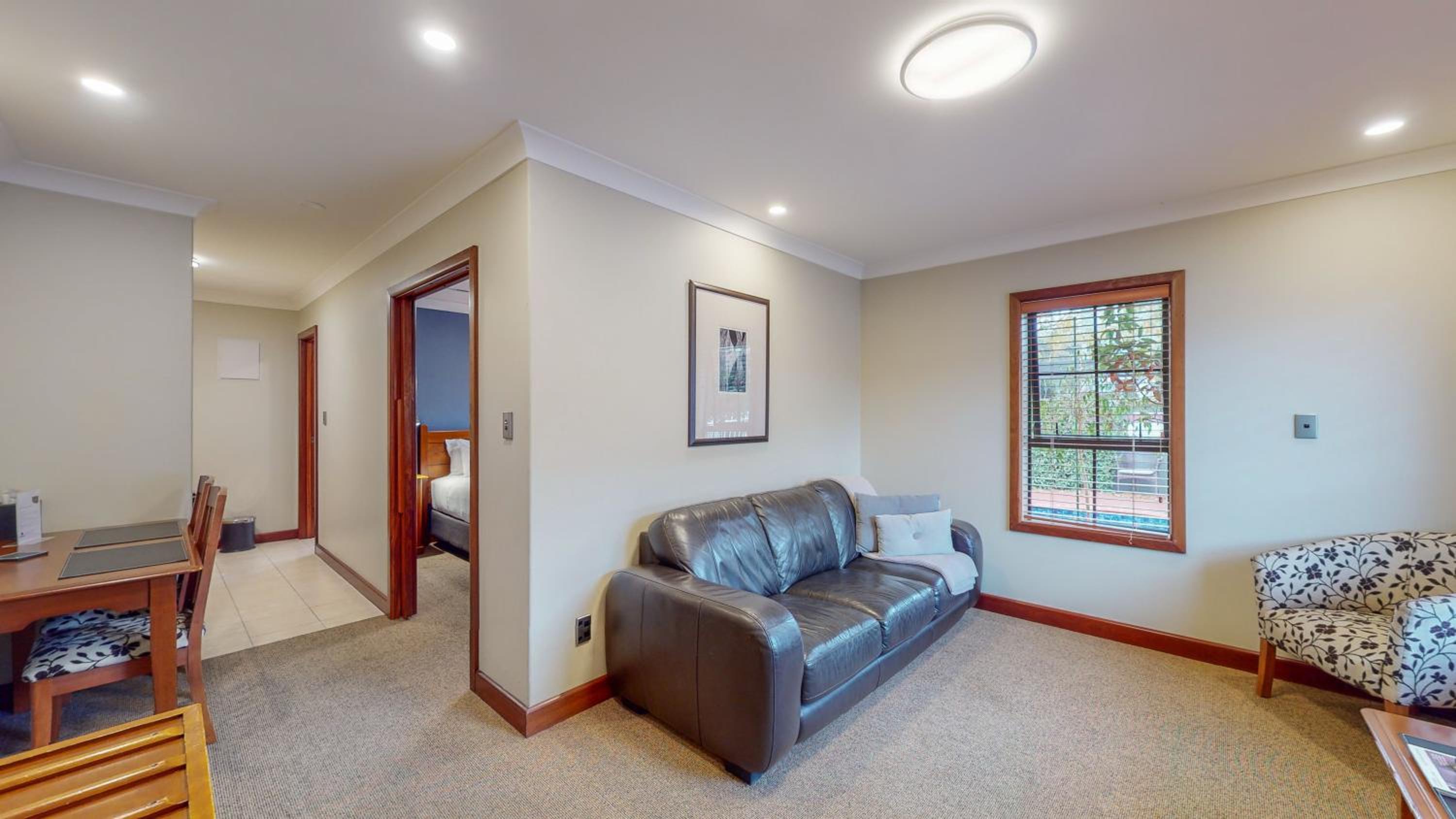 Quantum Lodge Motor Inn