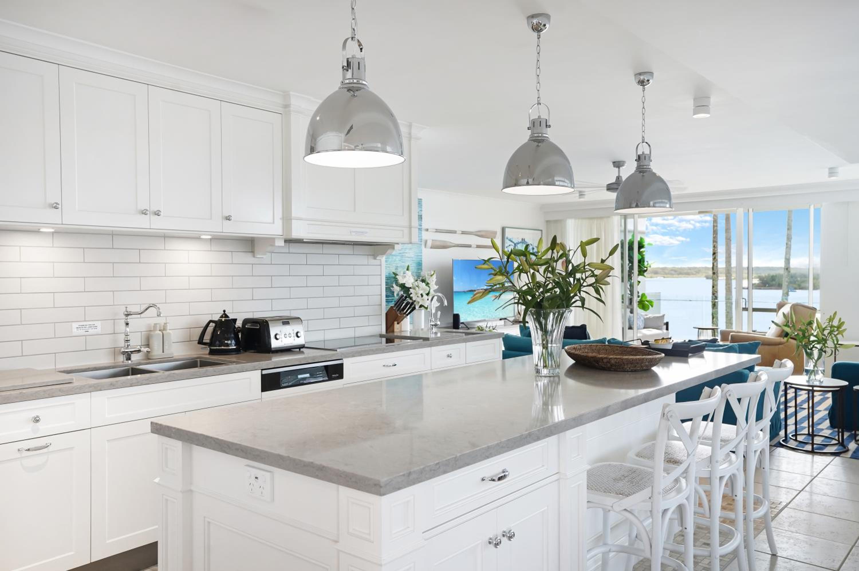 Noosa Quays Waterfront Accomodation