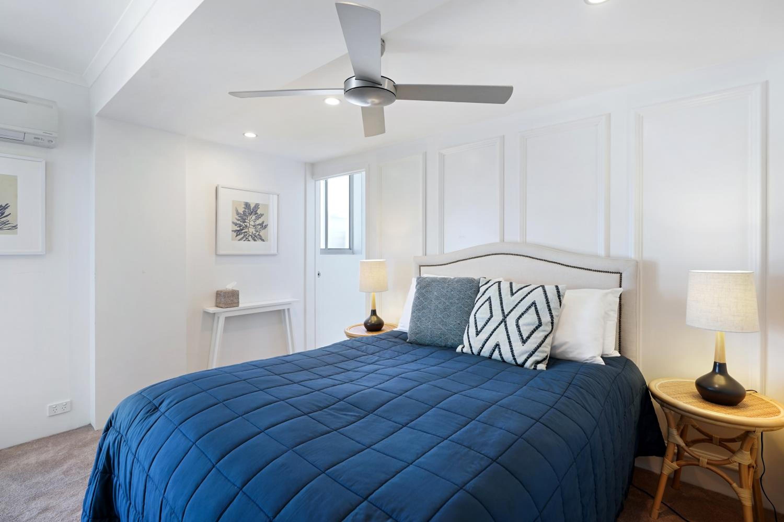 Noosa Quays Waterfront Accomodation