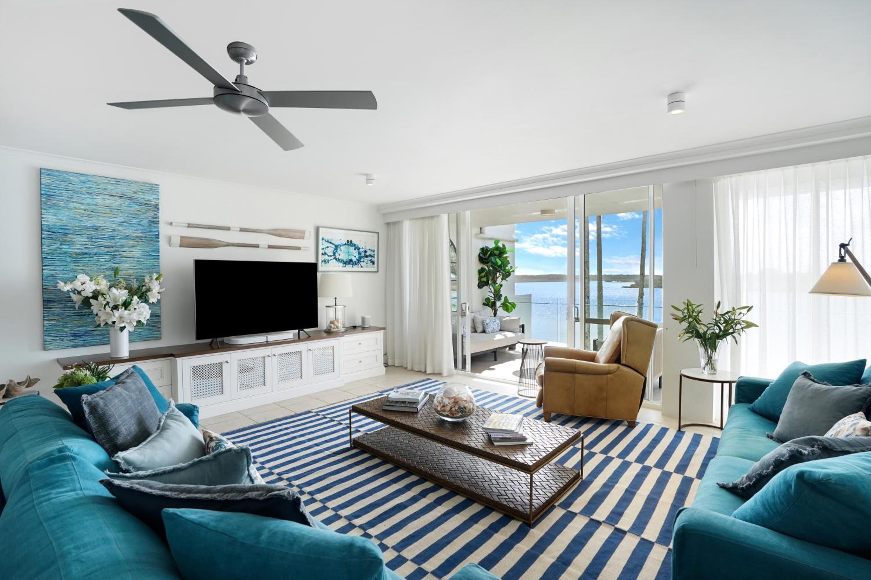 Noosa Quays Waterfront Accomodation