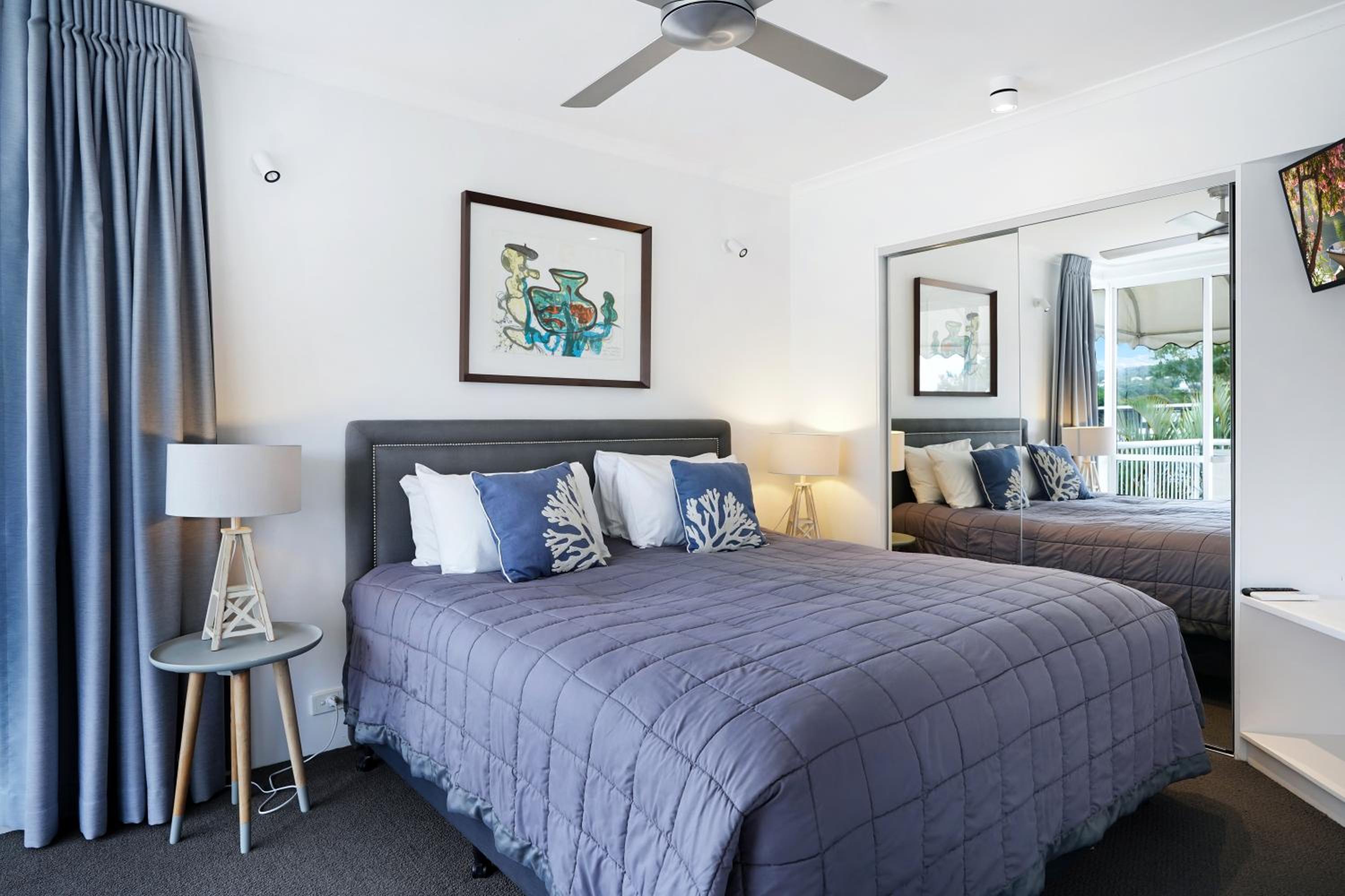Noosa Quays Waterfront Accomodation