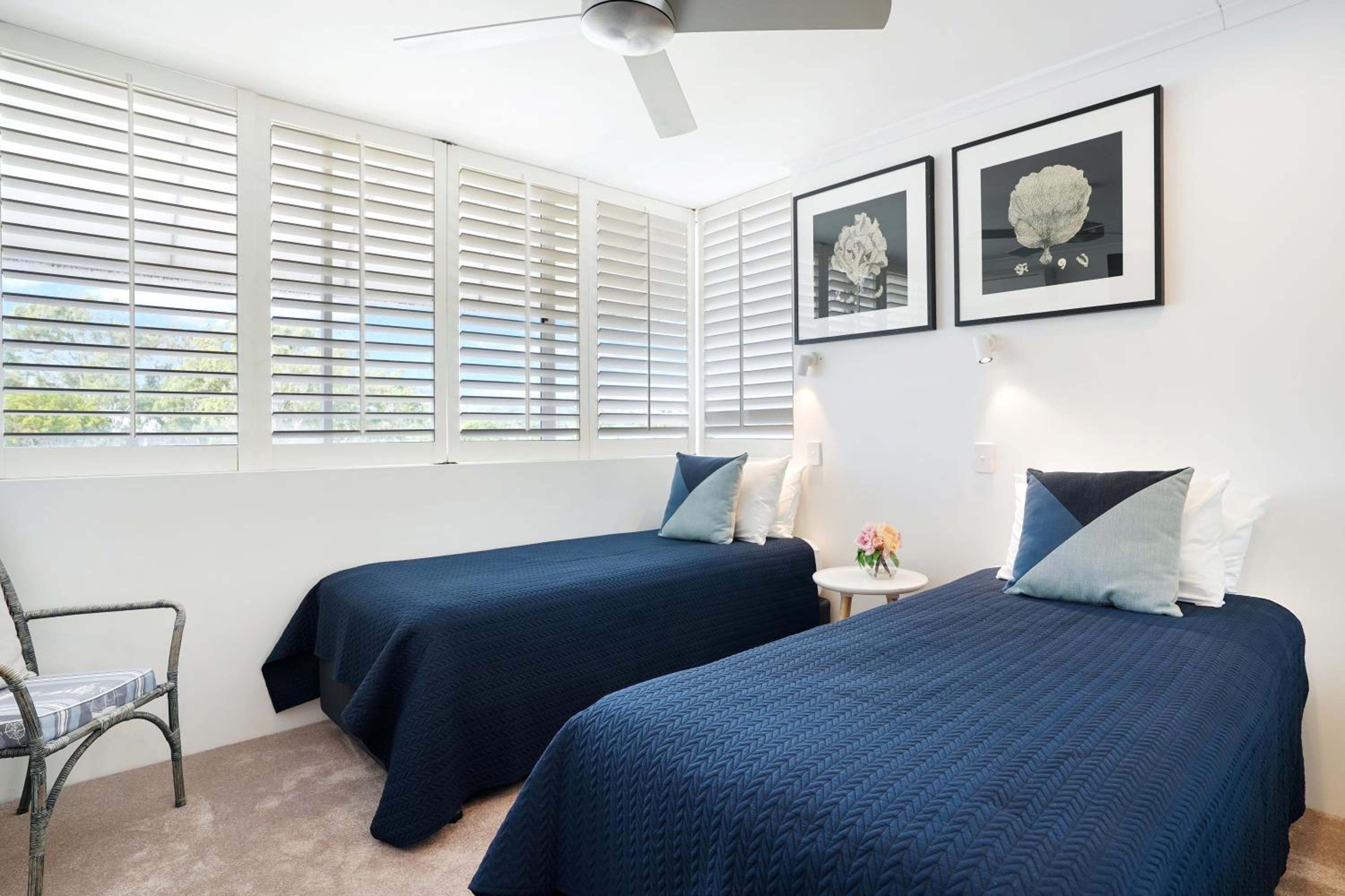 Noosa Quays Waterfront Accomodation