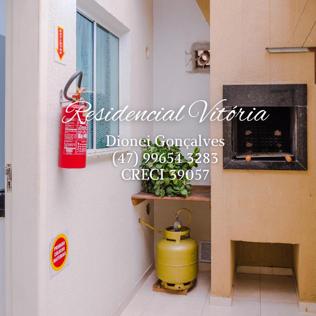 Residencial Vitória