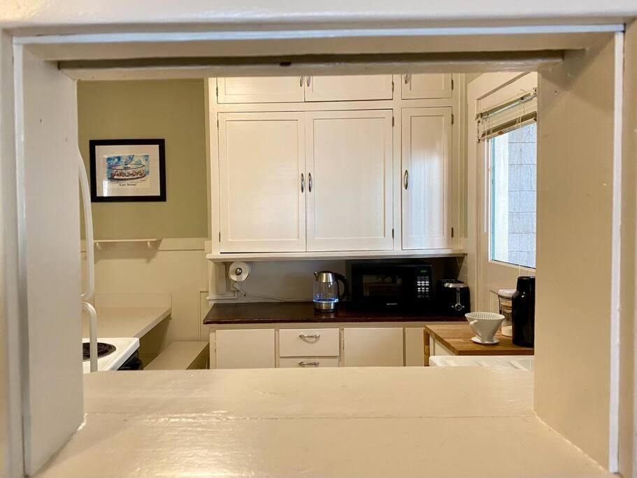 Historic Downtown Flat, # 1