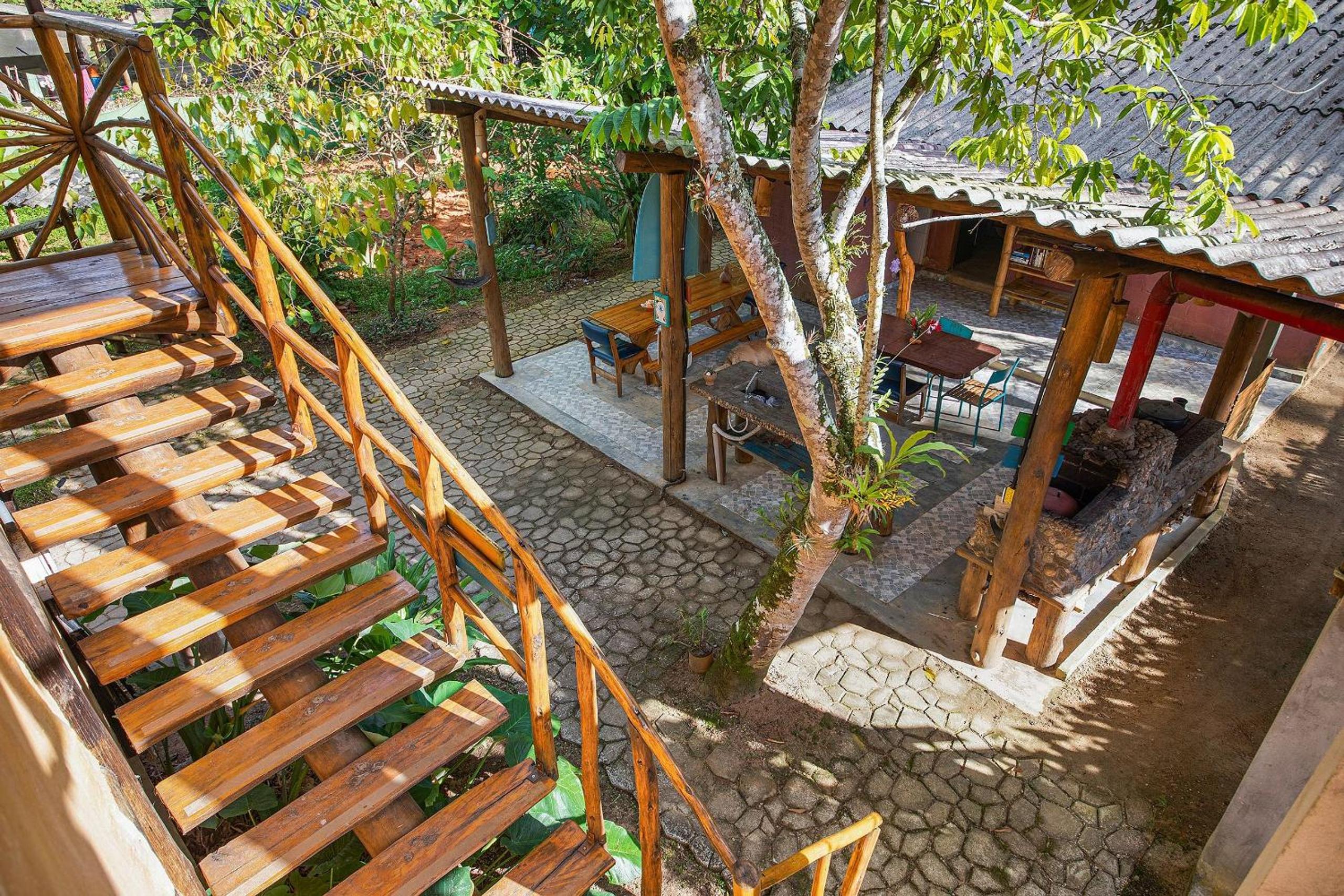 Cambuca Surf Skate