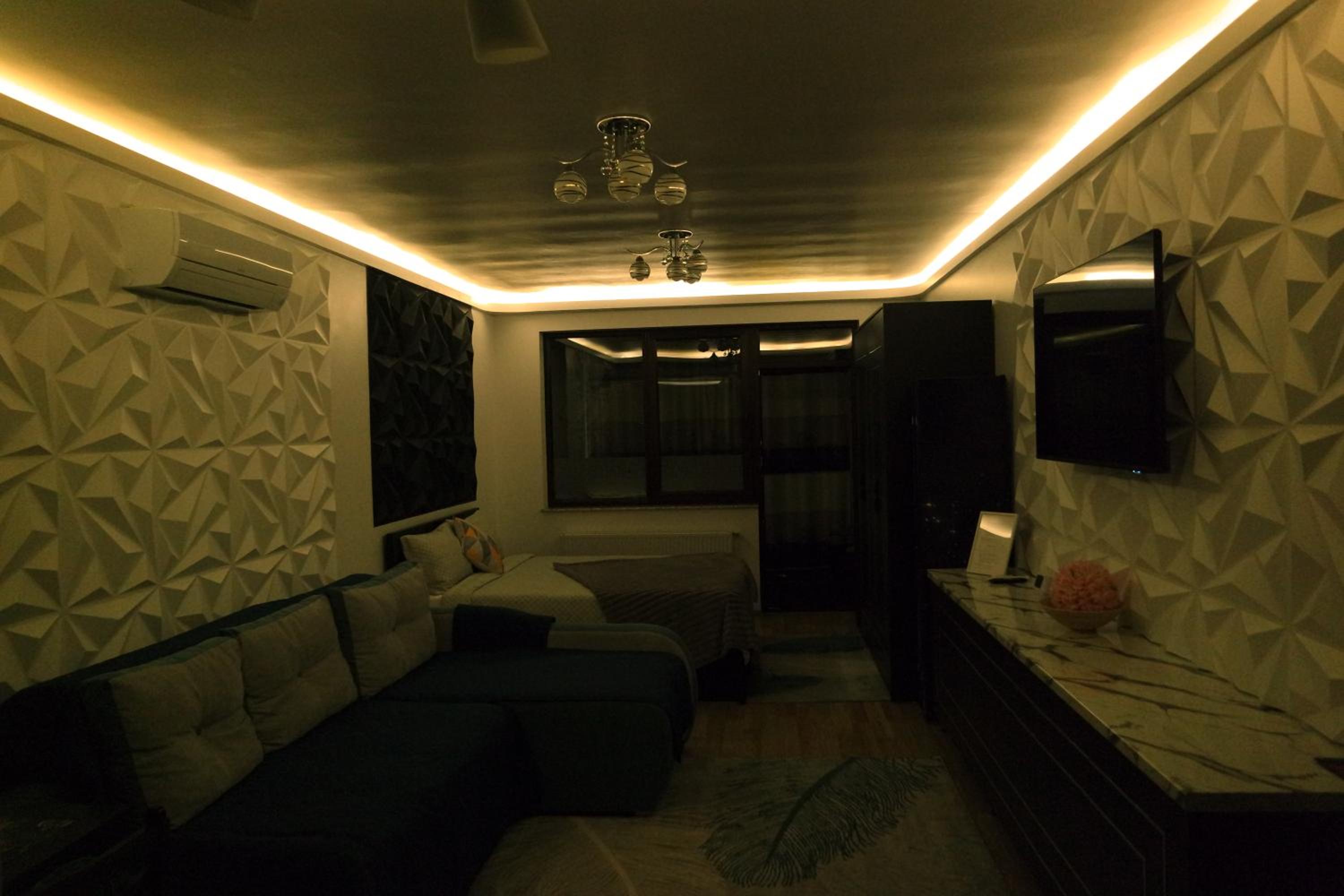 Apartment ǨS Brasov