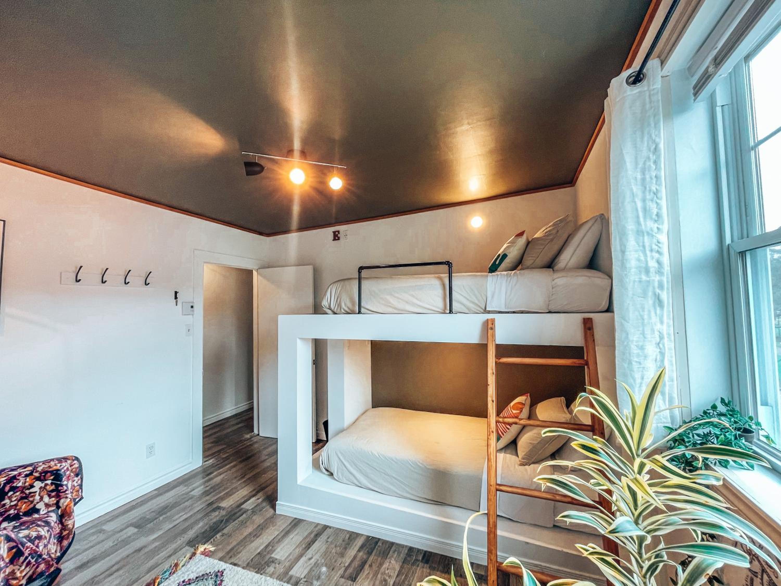 Auberge Mandala