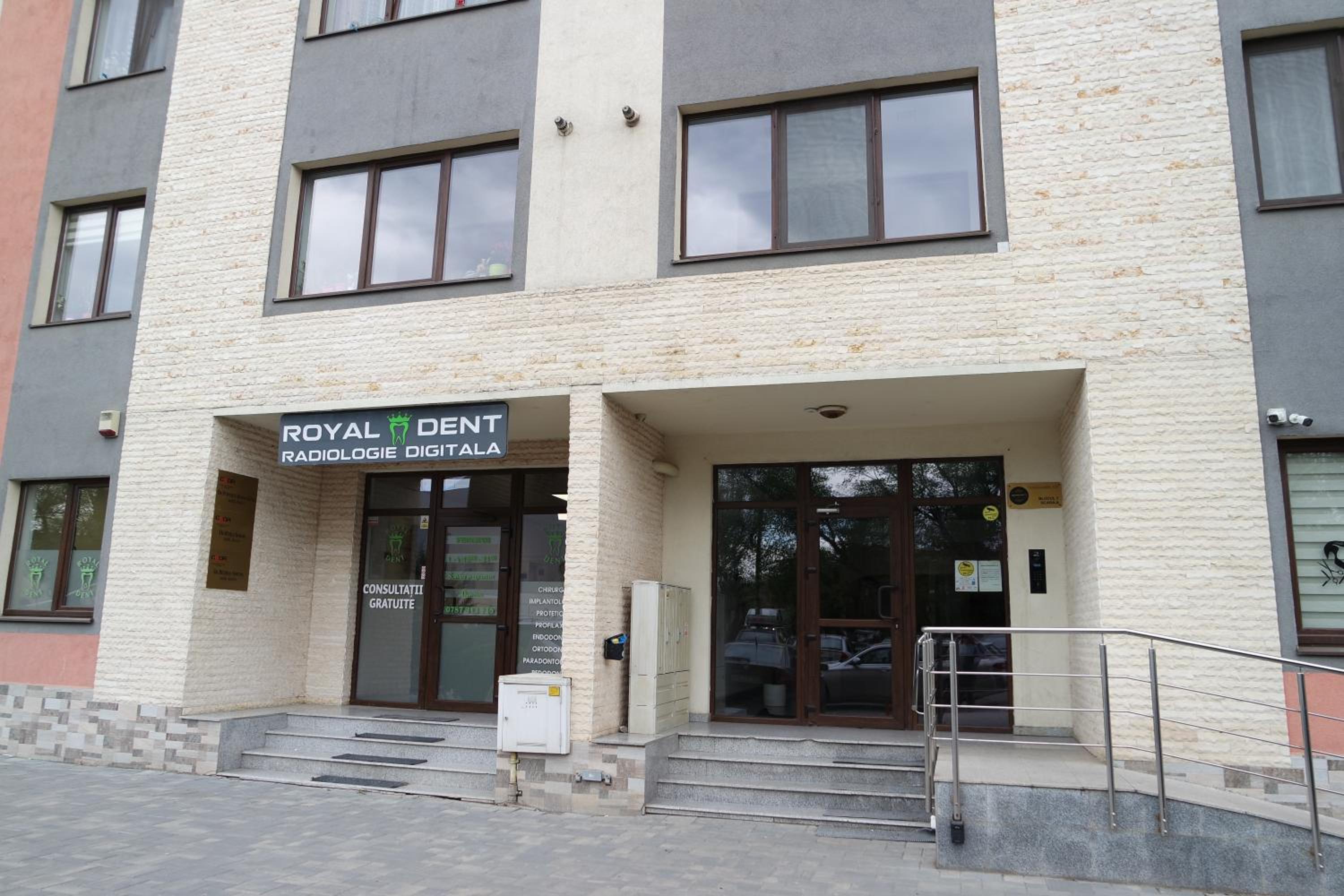 Apartment ǨS Brasov