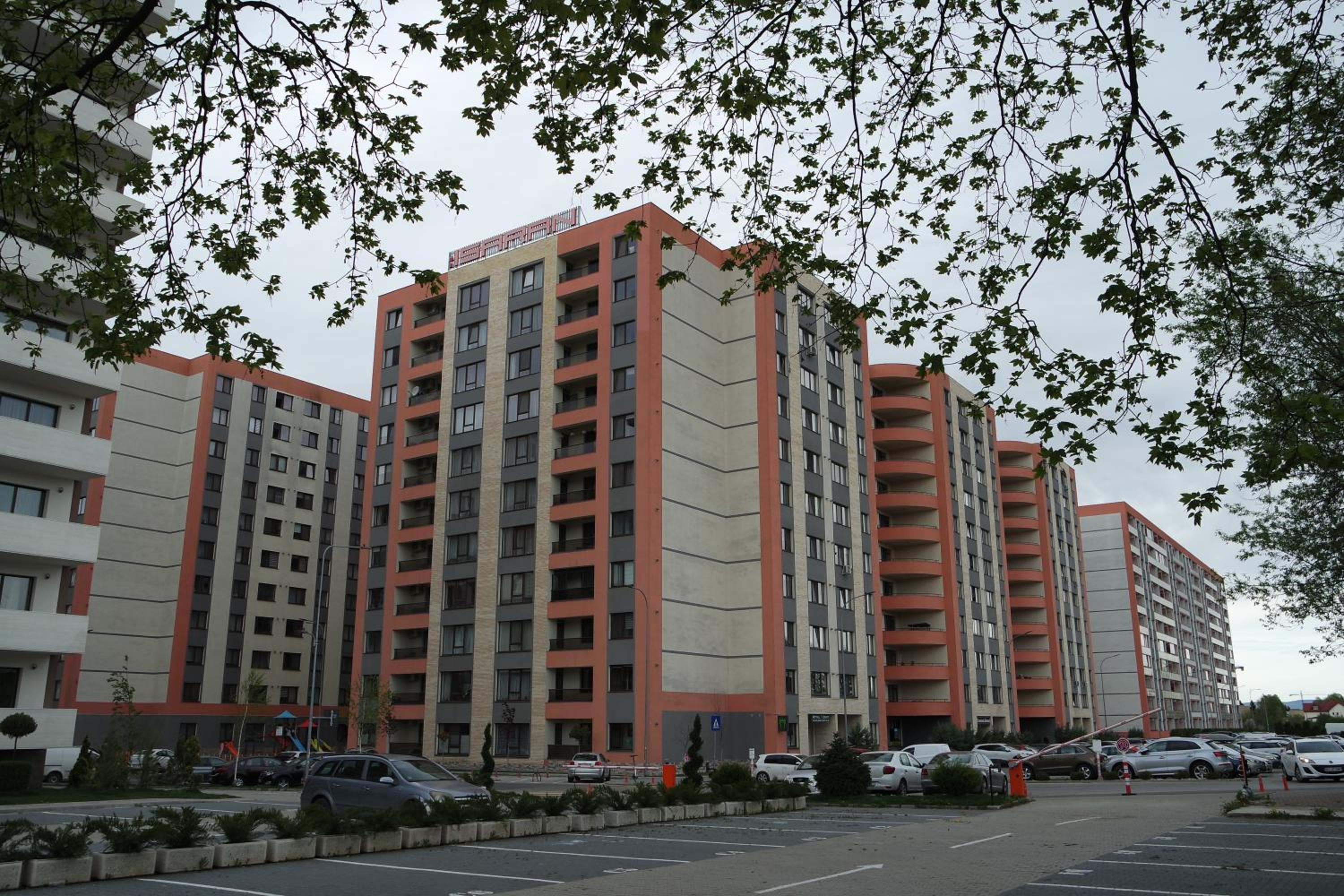 Apartment ǨS Brasov