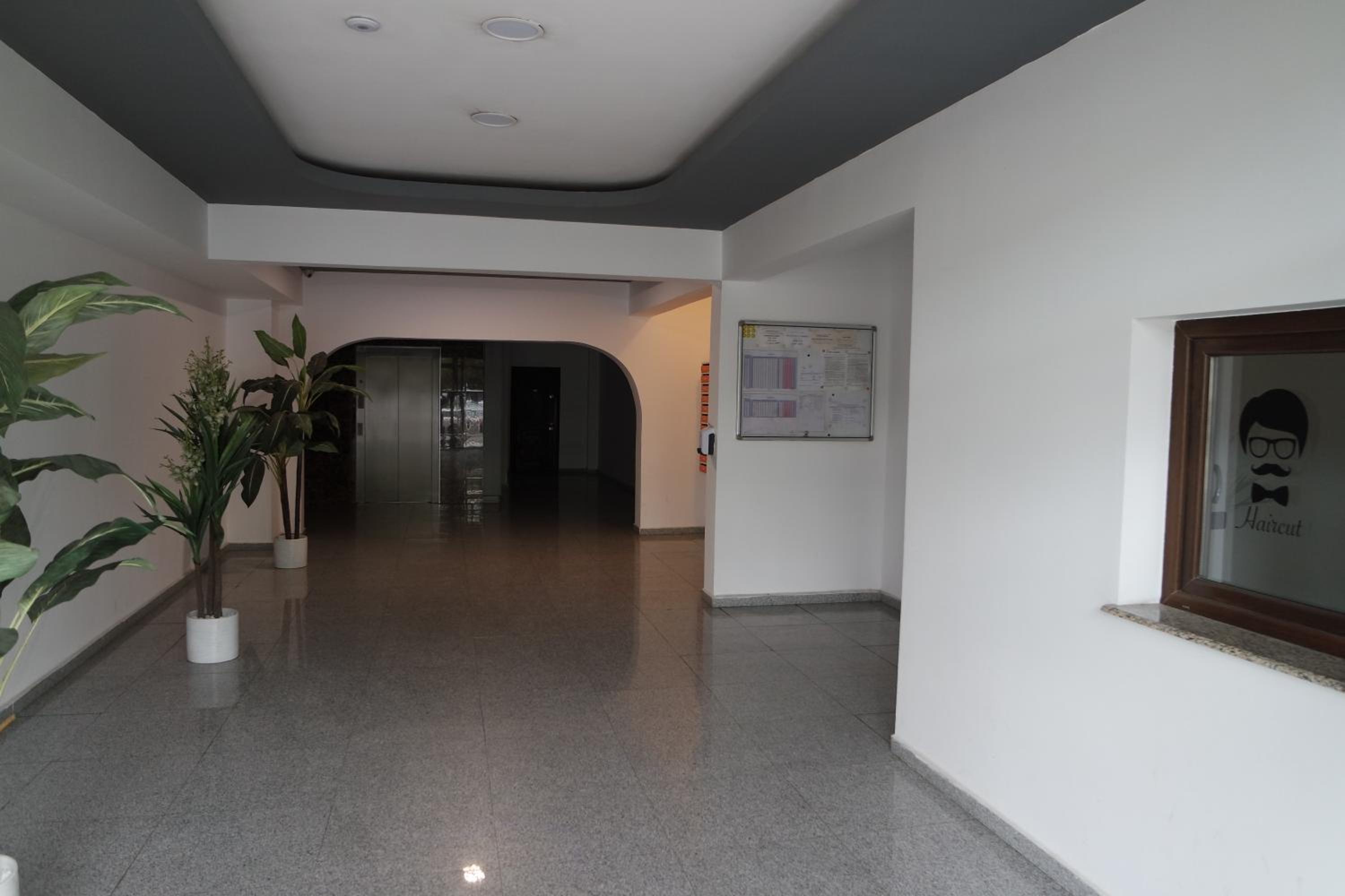 Apartment ǨS Brasov