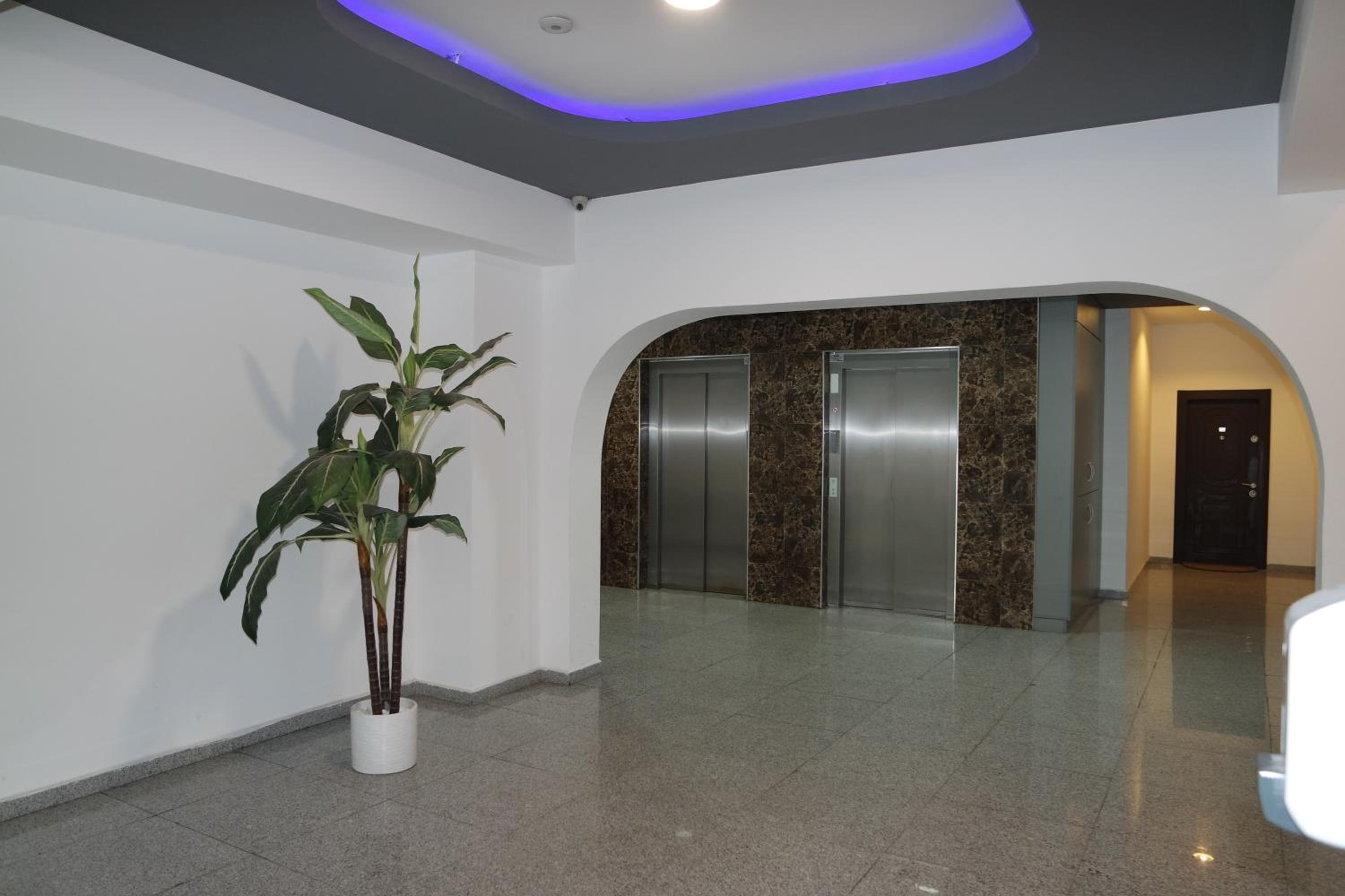 Apartment ǨS Brasov