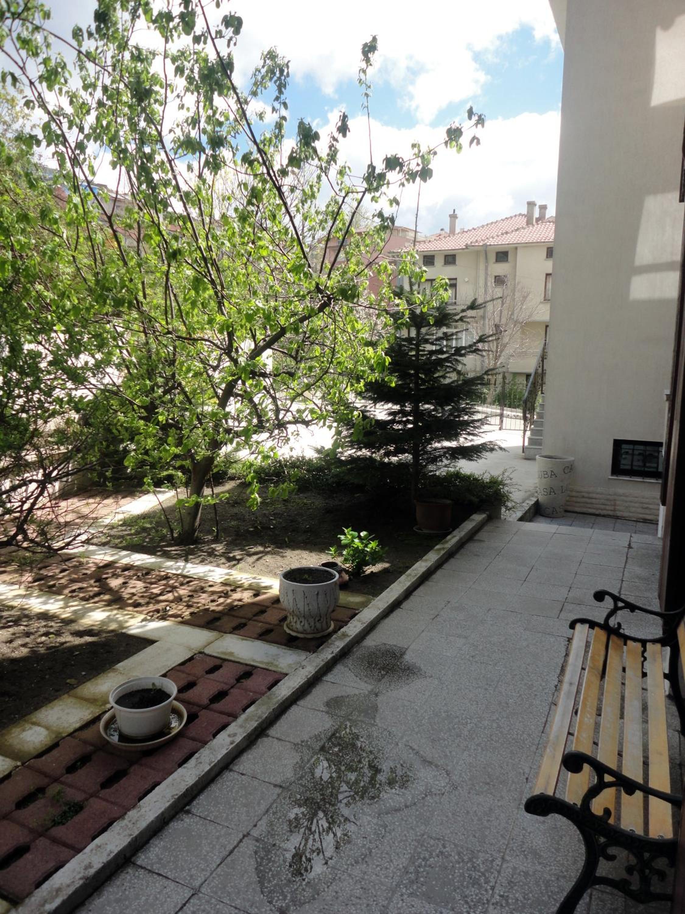 Guest Rooms Casa Luba