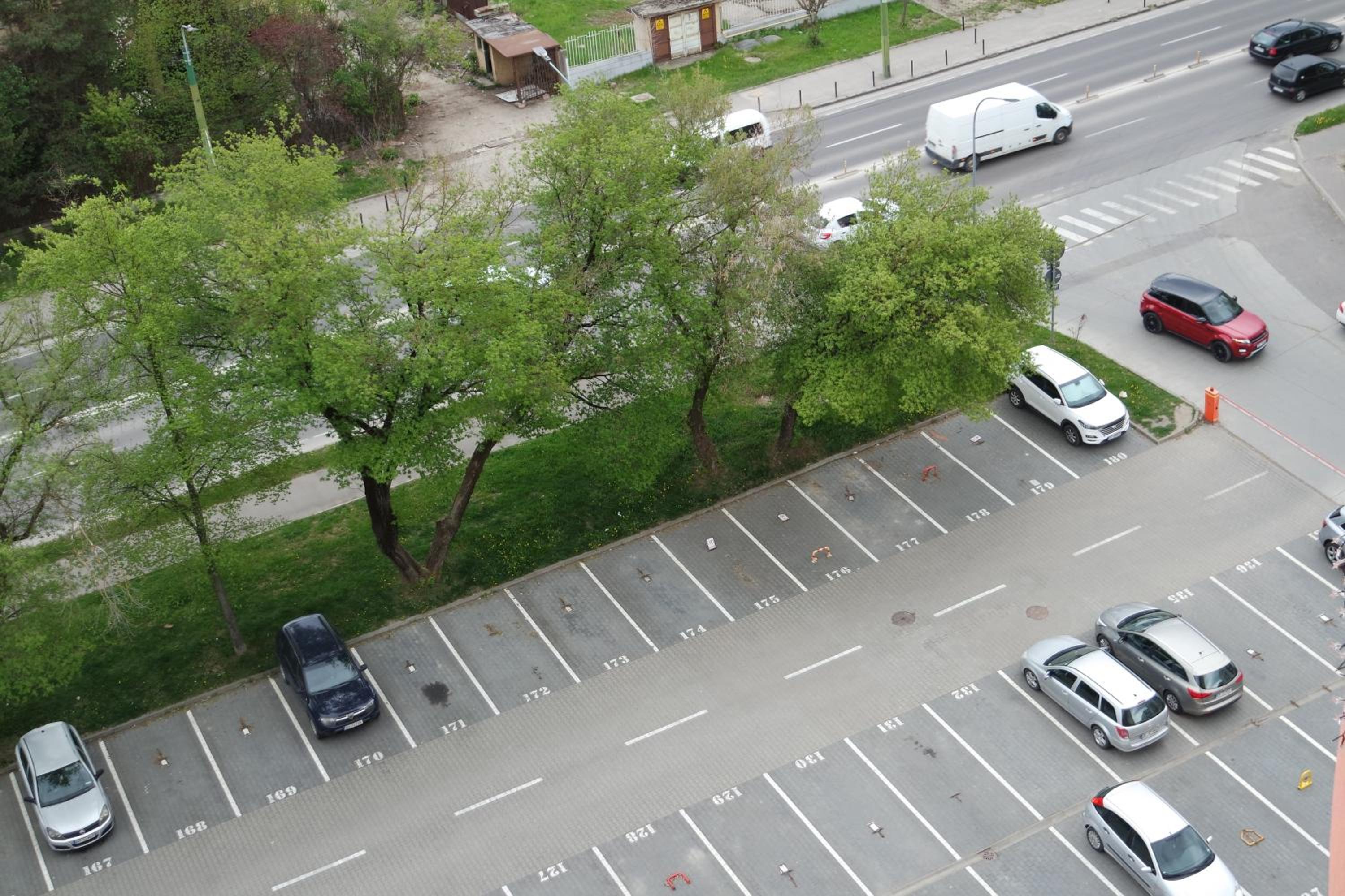 Apartment ǨS Brasov