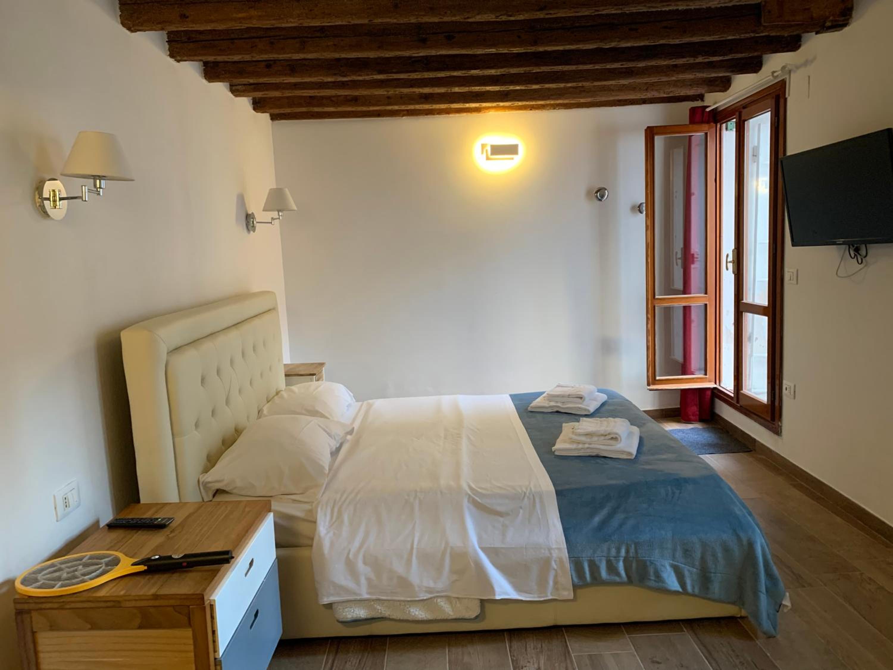Casa Giardini