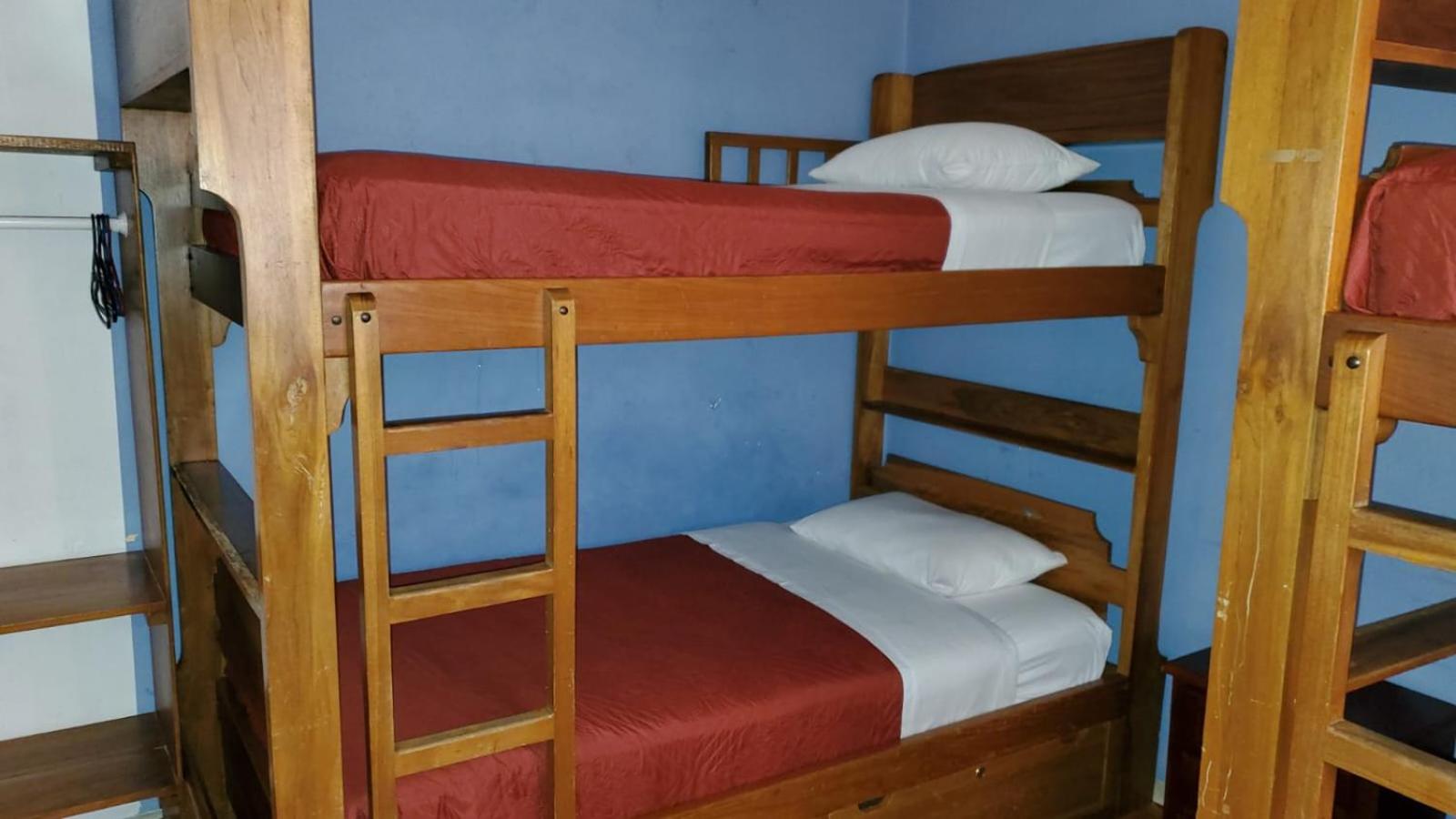 Hostal Bolívar Inn