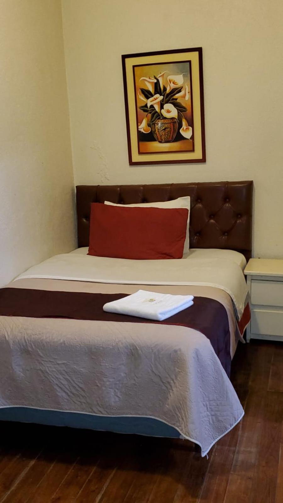 Hostal Bolívar Inn