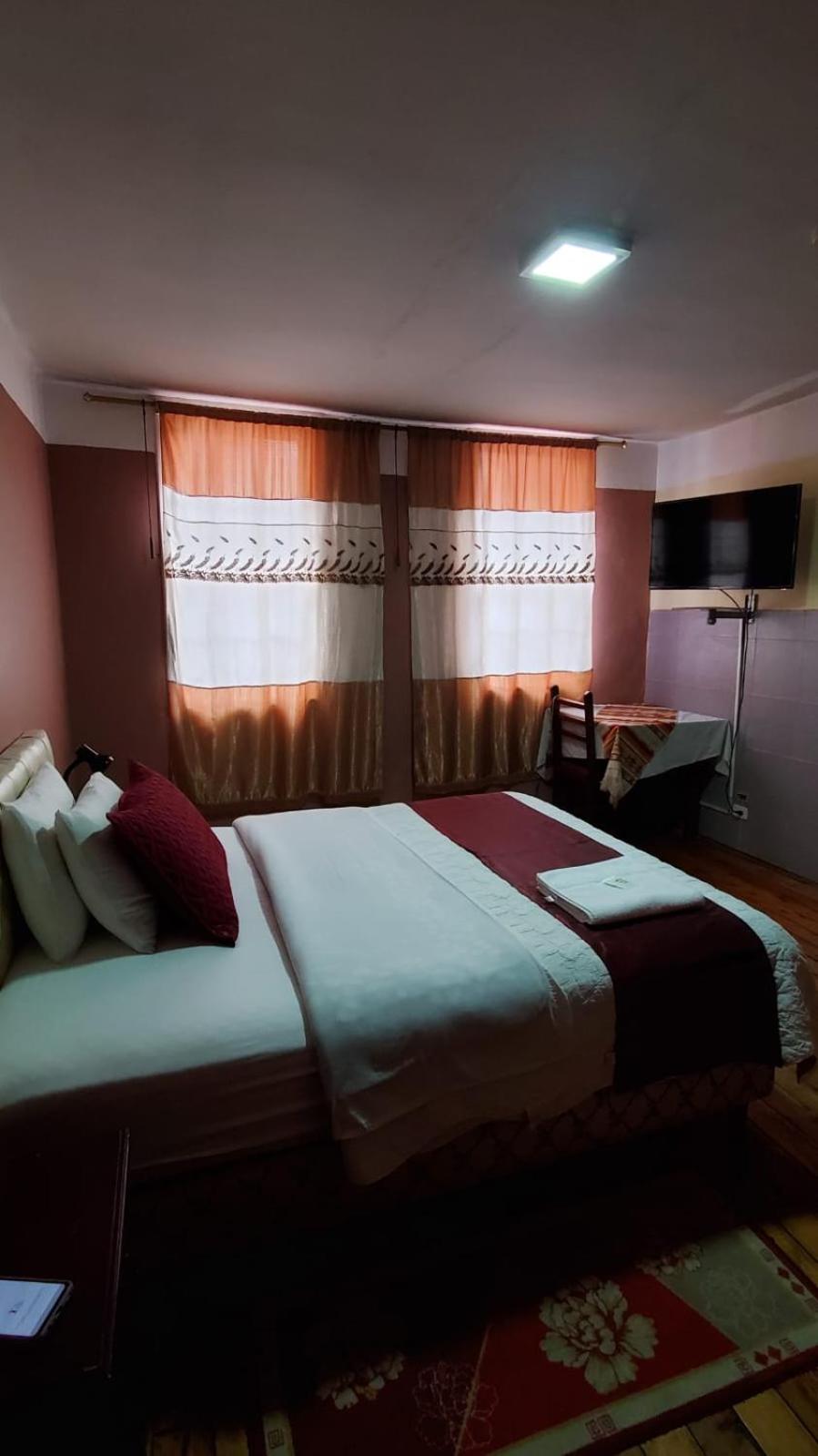 Hostal Bolívar Inn