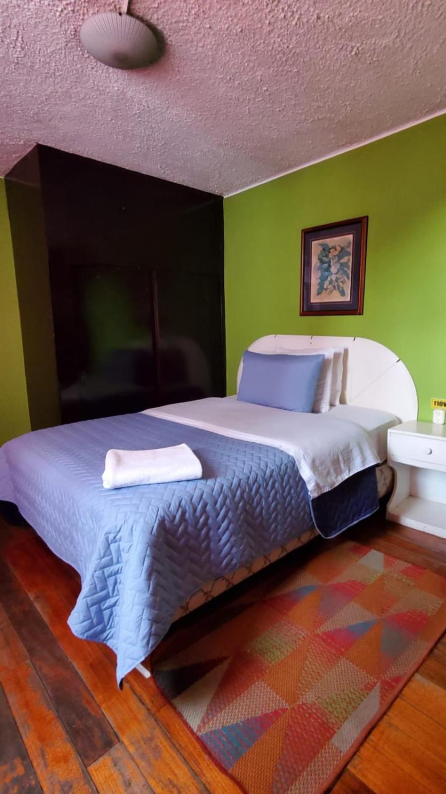 Hostal Bolívar Inn