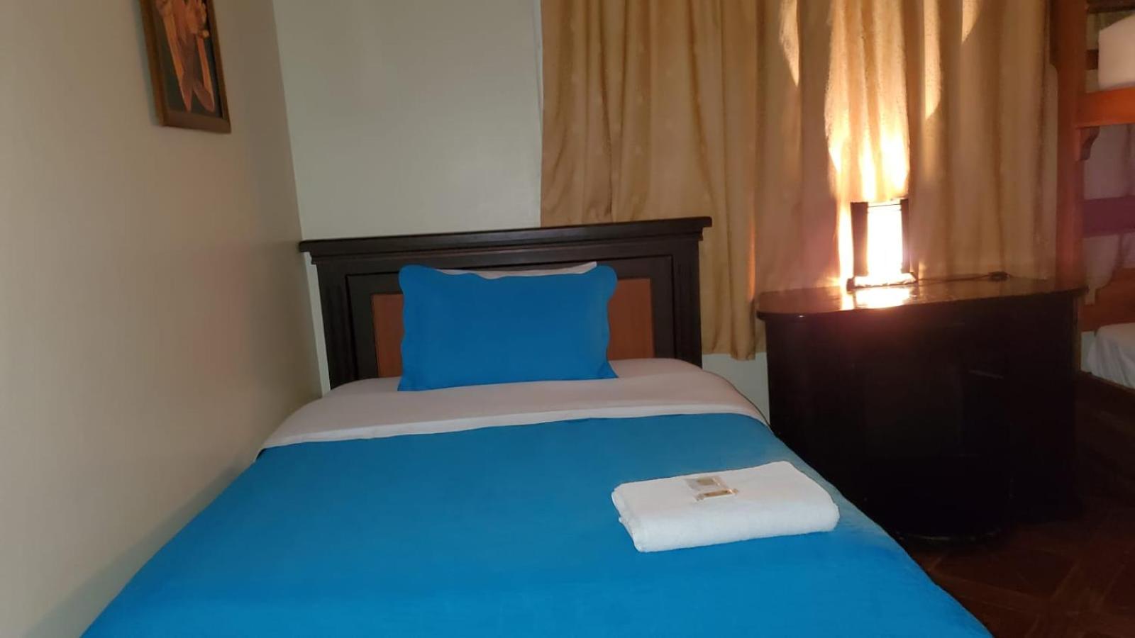 Hostal Bolívar Inn