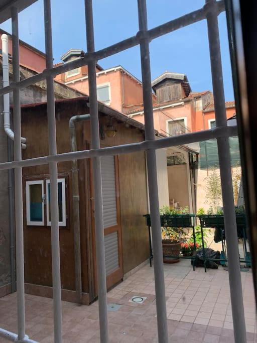 Casa Giardini
