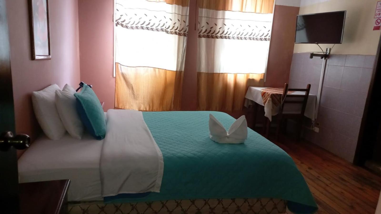 Hostal Bolívar Inn