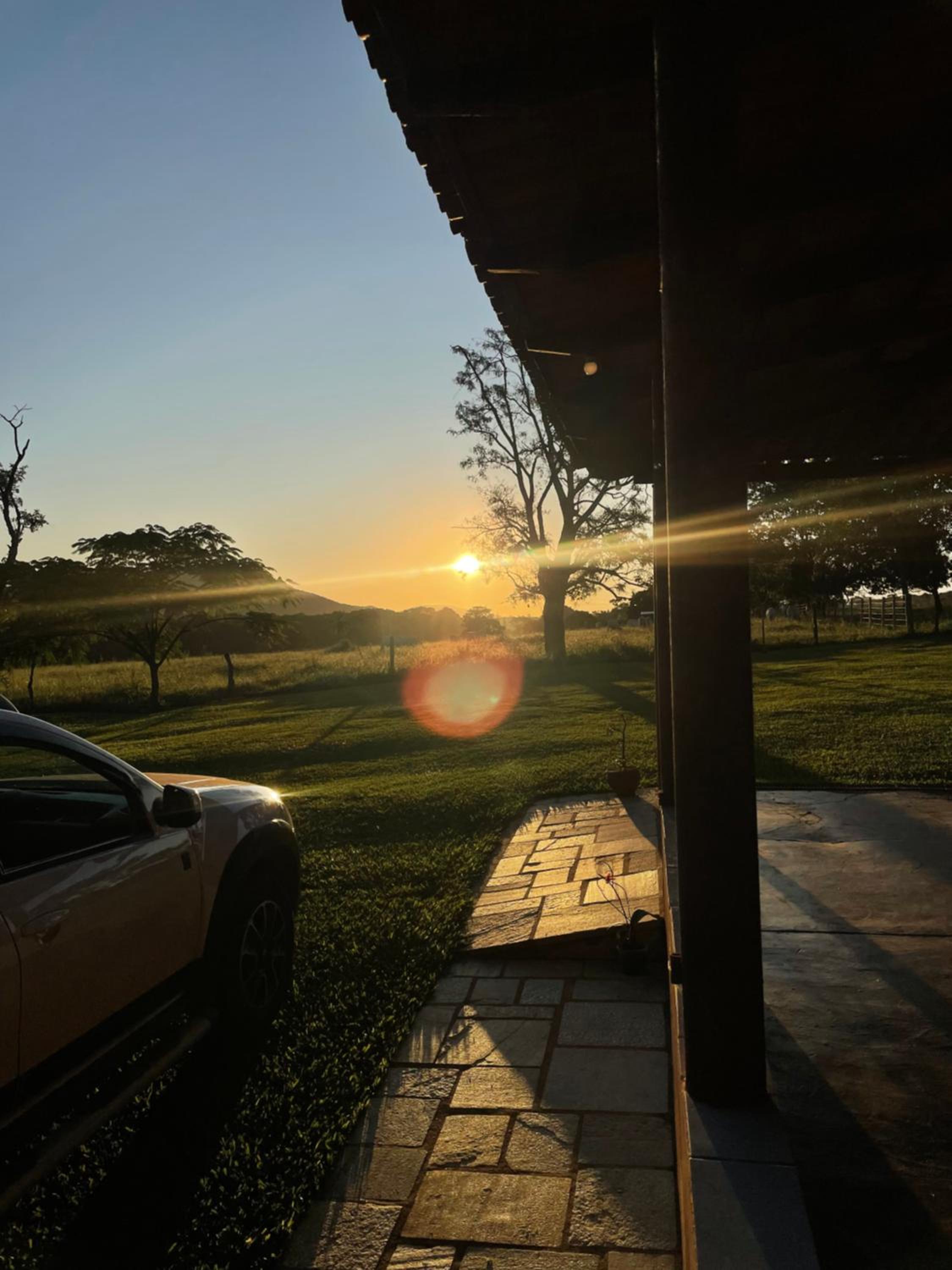 Chácara recanto Feliz