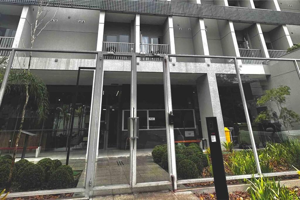1002 - Rentaqui Studio Apartamento Lux Pinheiros